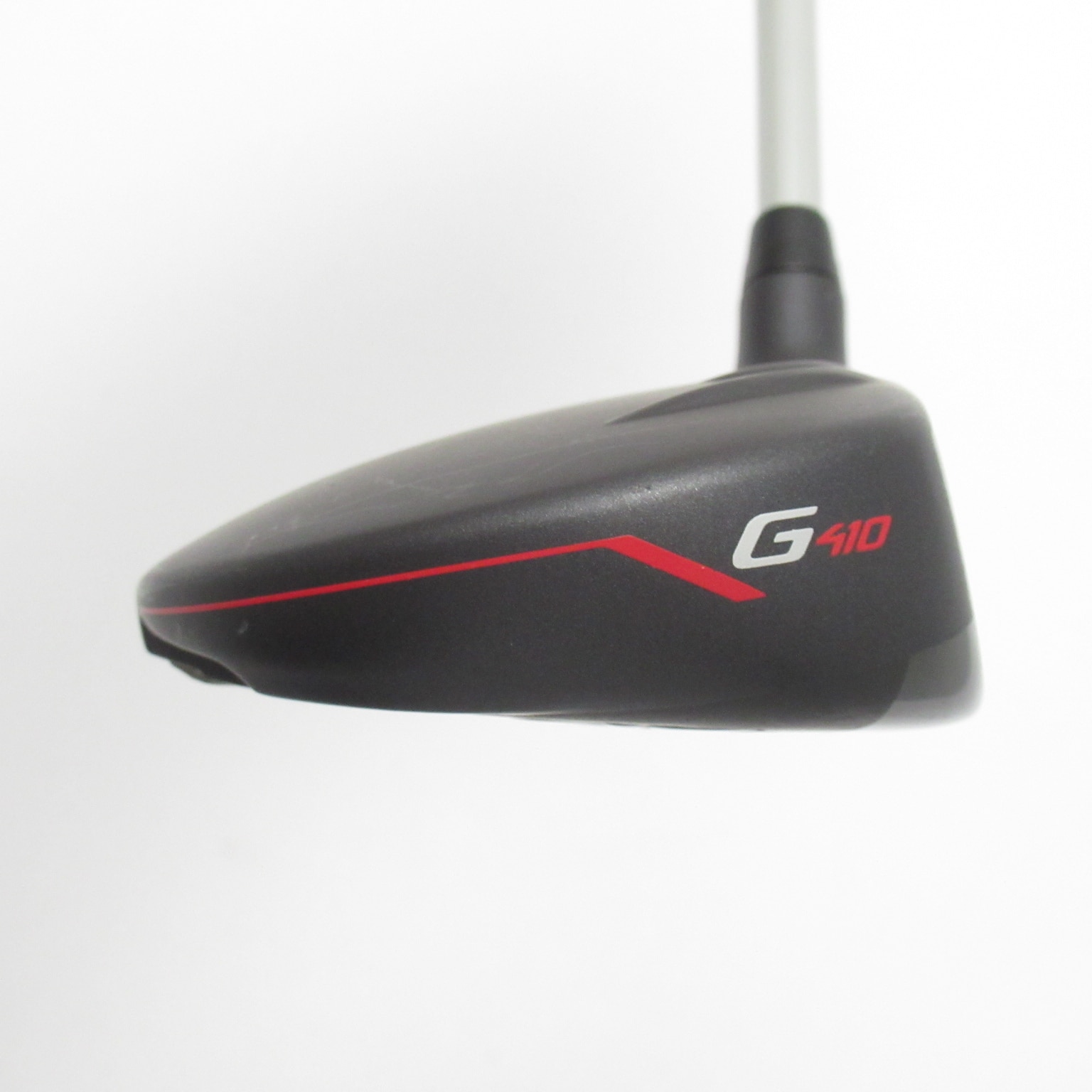 【中古ゴルフクラブ】ピン　G410　G410 フェアウェイウッド ATTAS 11 7　シャフト：ATTAS 11 7 中古】G410 フェアウェイウッド ATTAS 11 7 14.5 S CD(フェアウェイ