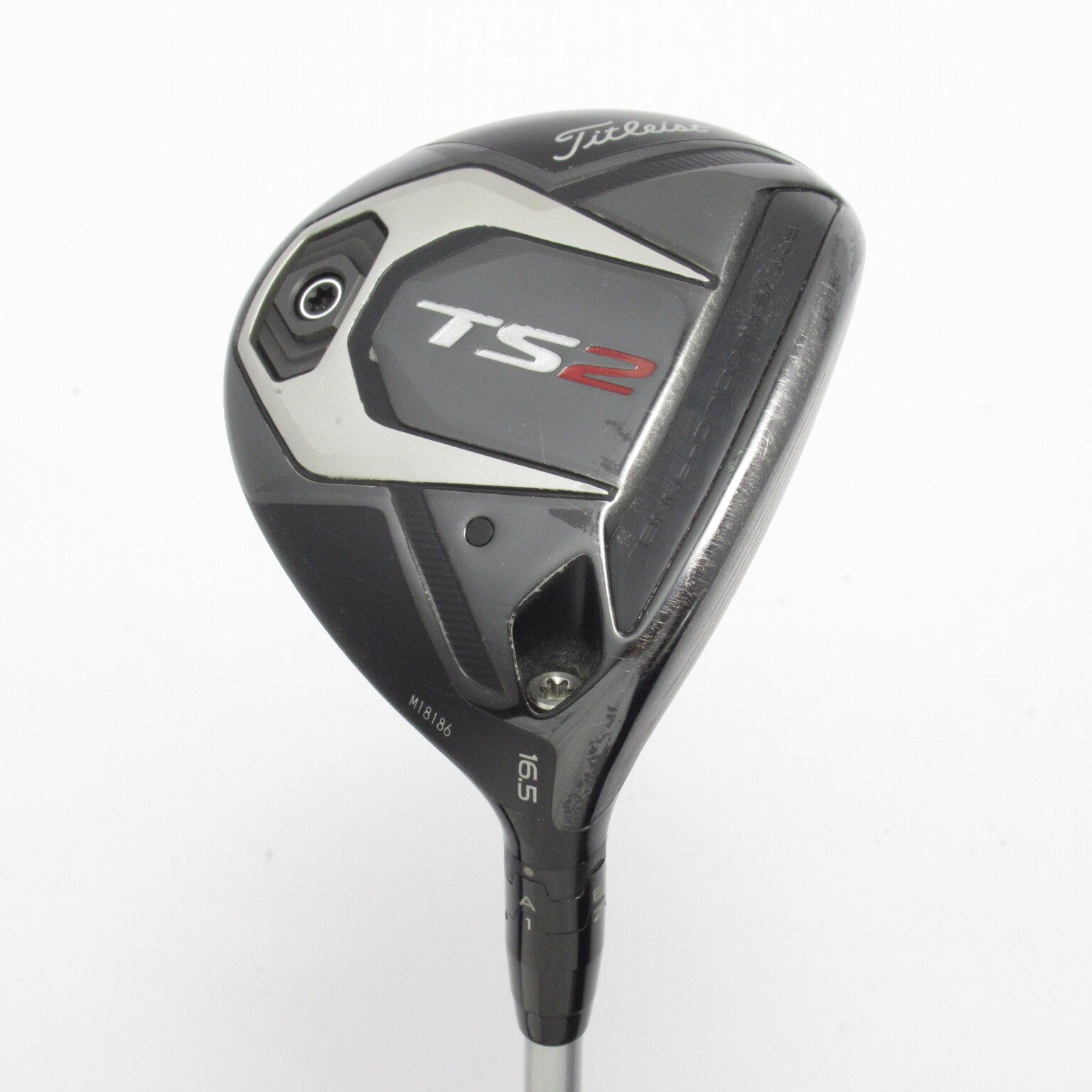 TS2 FW 21° スピーダー519S TS2 FW 21° スピーダー519S Titleist TS2