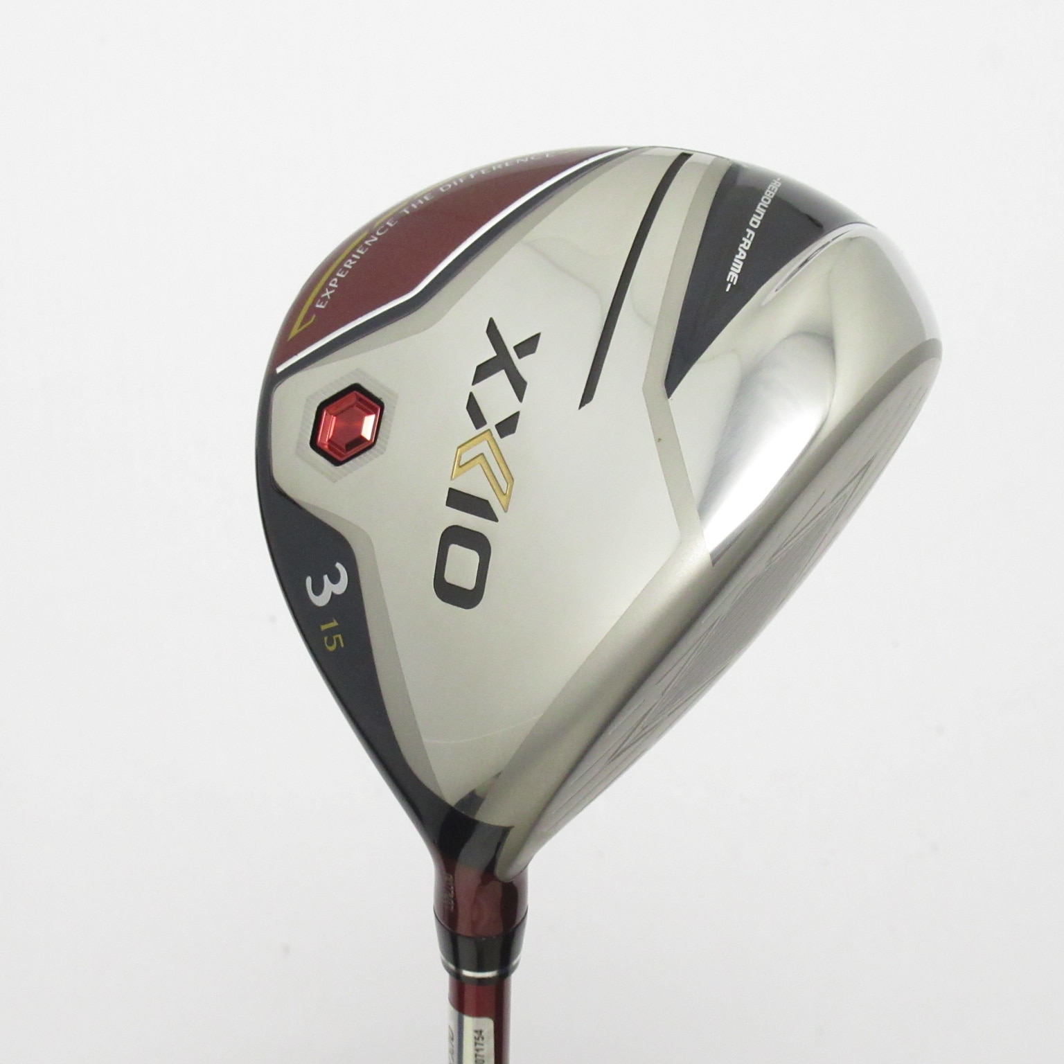 中古】ゼクシオ フェアウェイウッド (ダンロップ) 通販｜GDO中古