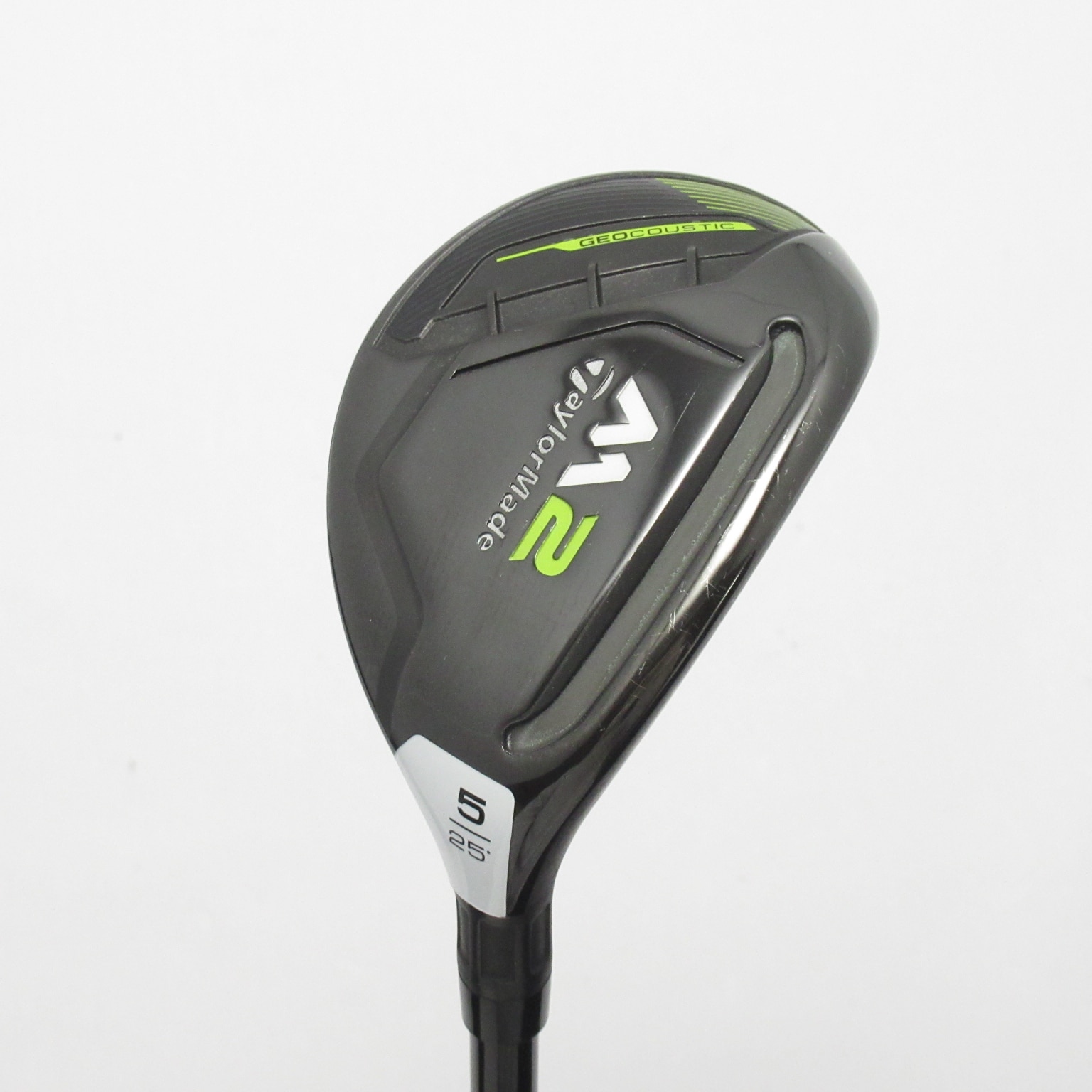 中古】M2 ユーティリティ (テーラーメイド) 通販｜GDO中古ゴルフ