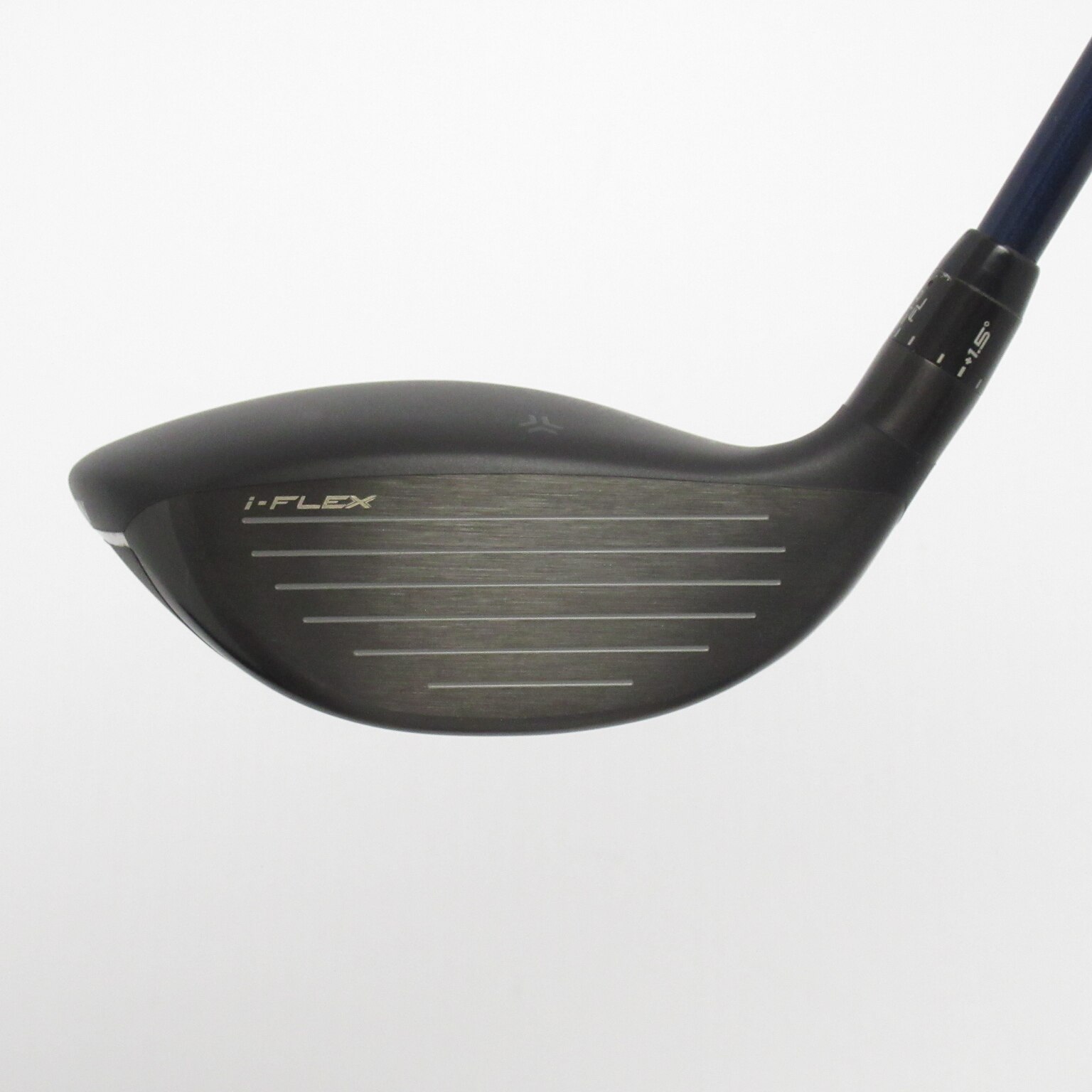 美中古品 SRIXON ZXi 3W VENTUS BLUE 6-S 中古】スリクソン ZXi フェアウェイウッド VENTUS TR BLUE 6(VELOCORE
