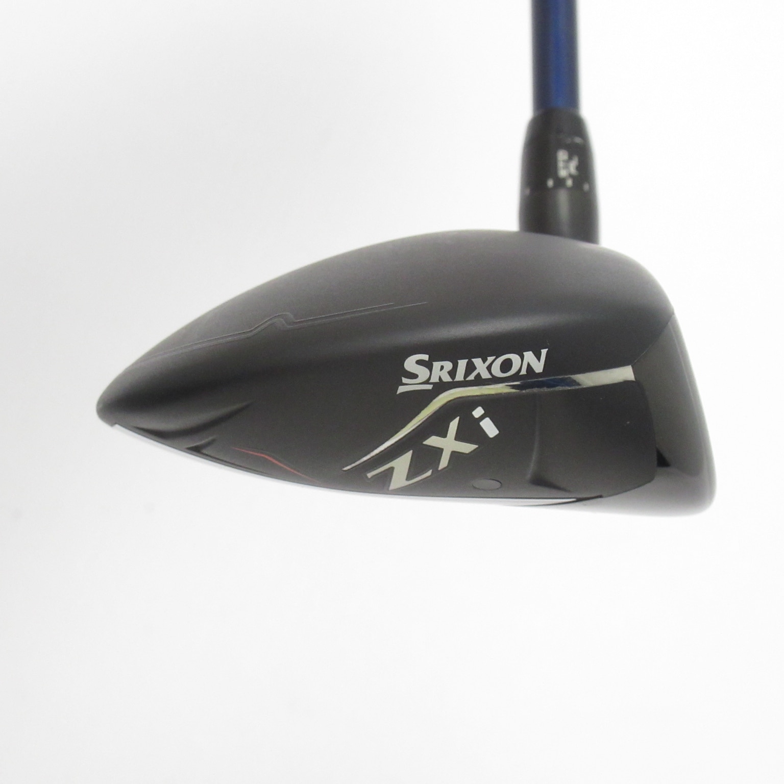 中古】スリクソン ZXi フェアウェイウッド VENTUS TR BLUE 6(VELOCORE