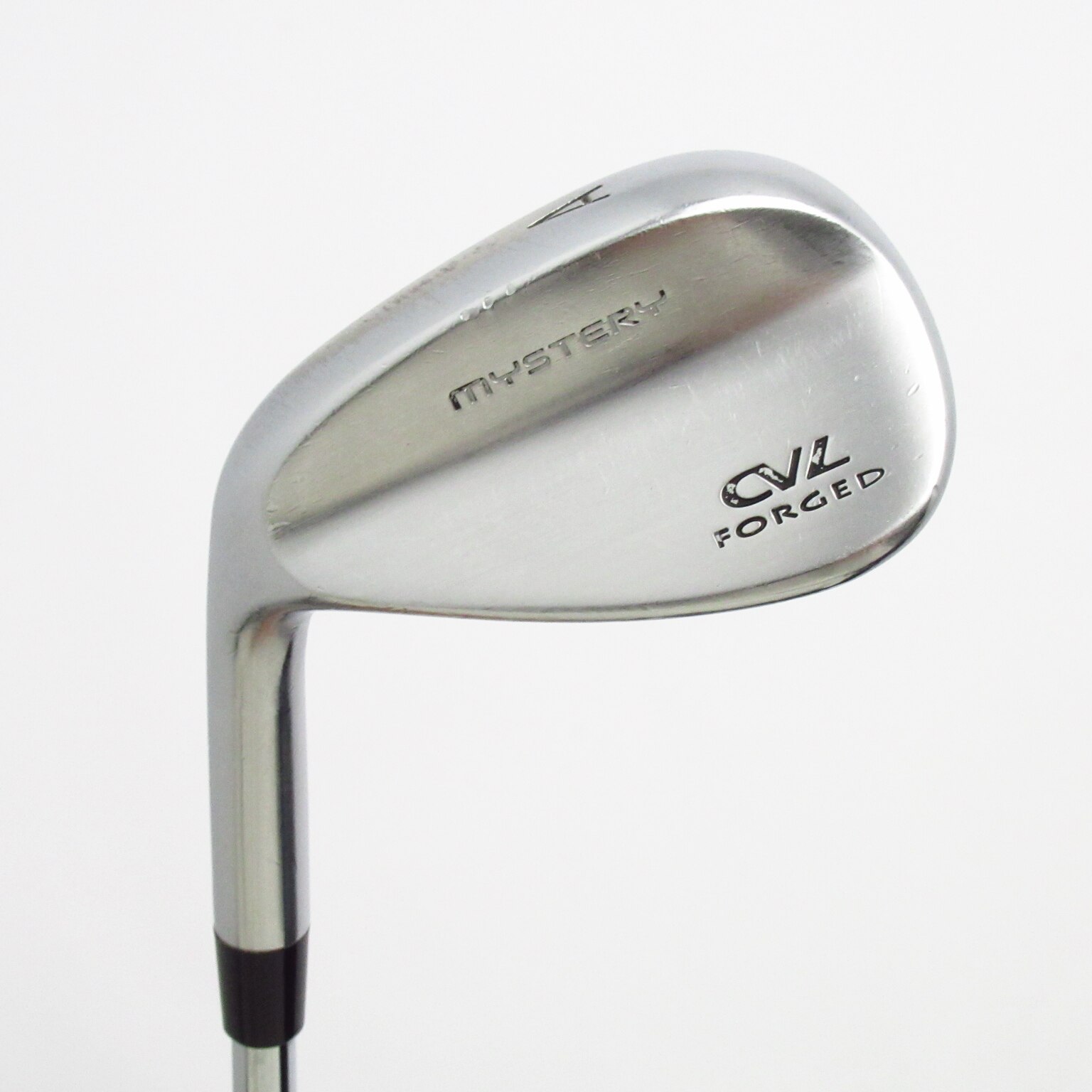 中古】MYSTERY CVL FORGED ウェッジ N.S.PRO 950GH 52 S DE