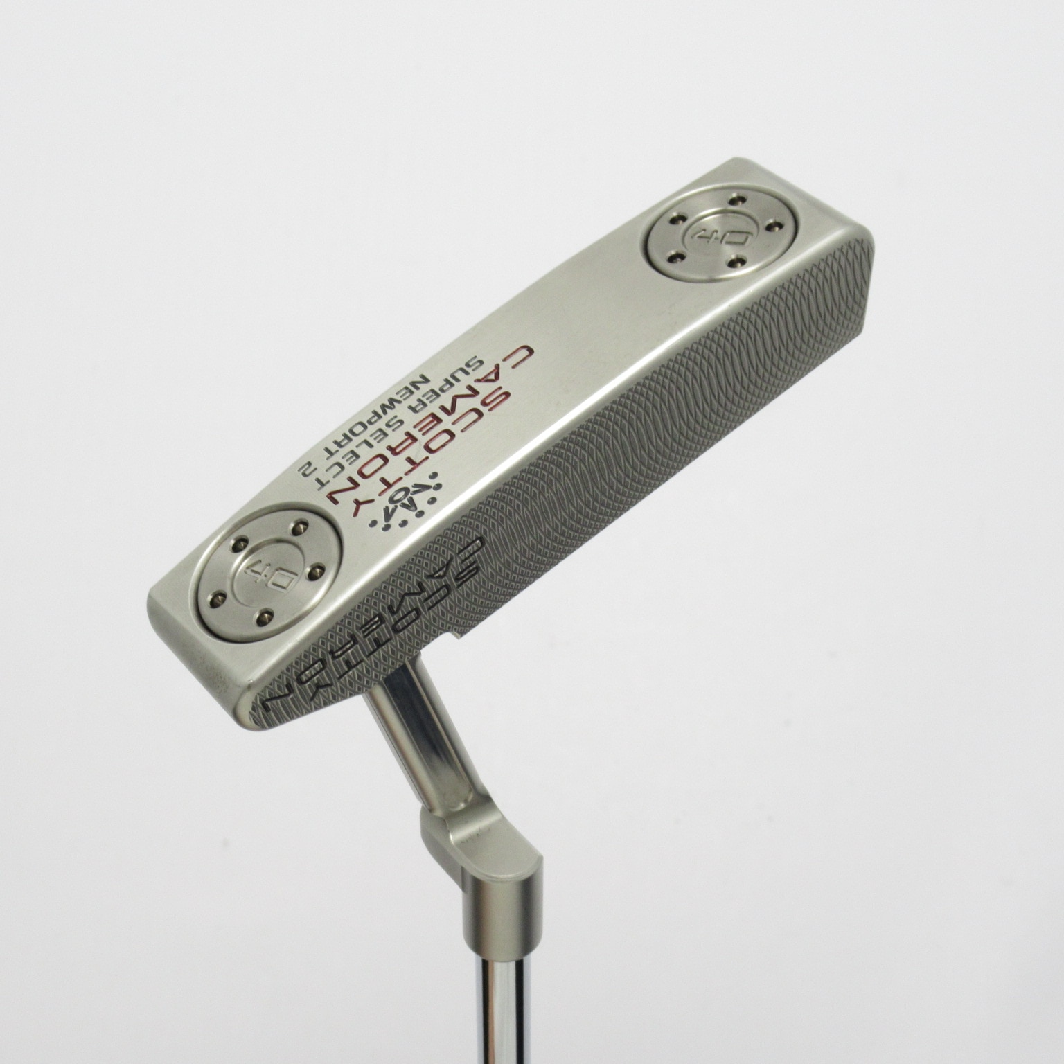 中古】スコッティキャメロン パター 通販｜GDO中古ゴルフクラブ