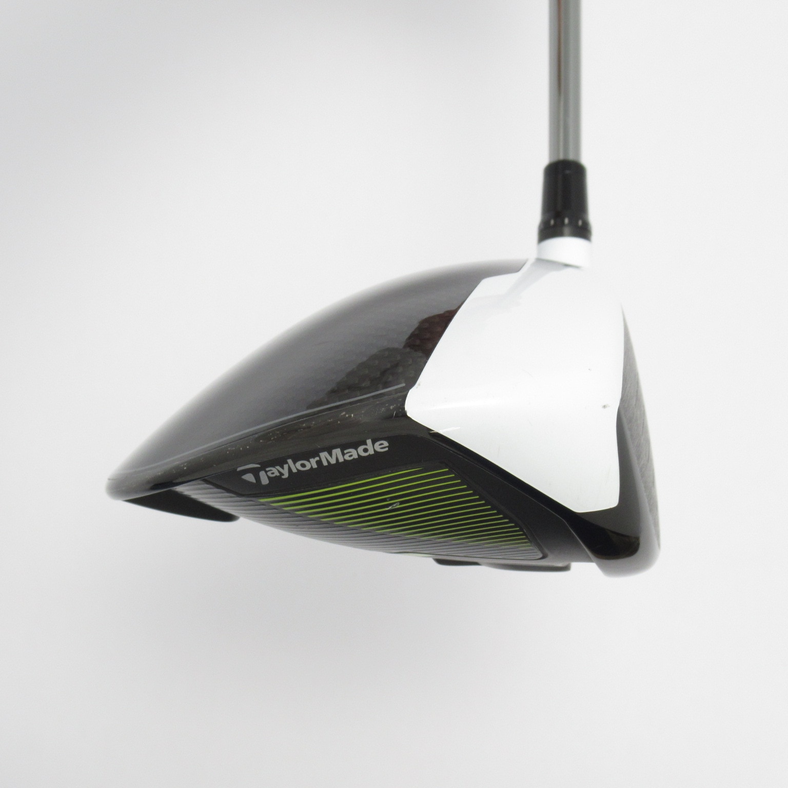 美品 M2ドライバー 9.5° FUBUKI V60 カチャカチャ付 美品 M2ドライバー 9.5° FUBUKI V60 カチャカチャ付 美品 M2