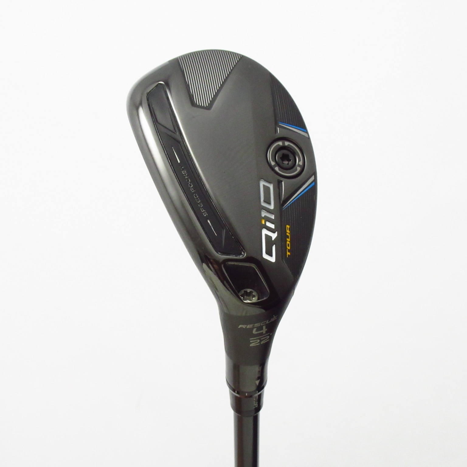 テーラーメイド Qi10 レフティ レフティー】テーラーメイド Qi10 ドライバー メンズ 左用