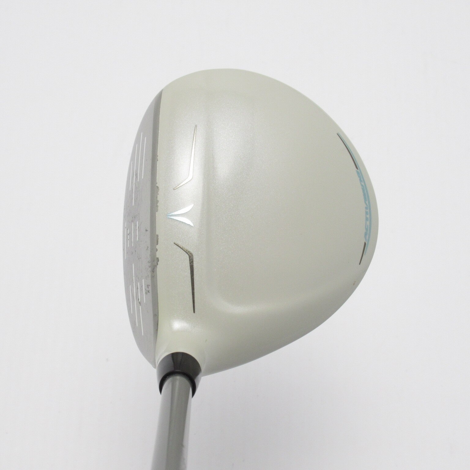 ダンロップ XXIO ゼクシオ(2022) エクリュホワイト フェアウェイウッド