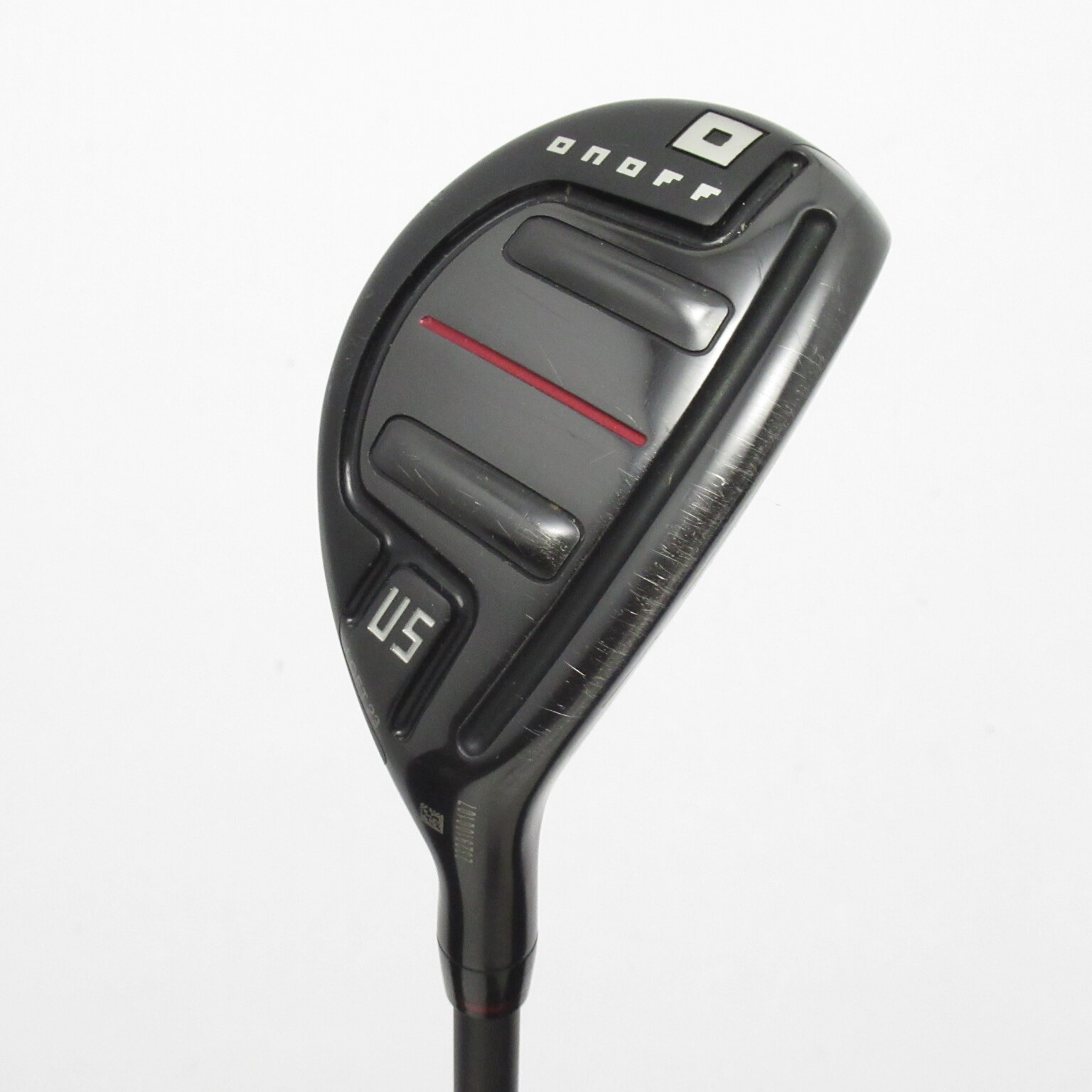 中古】AKA ユーティリティ (オノフ) 通販｜GDO中古ゴルフクラブ