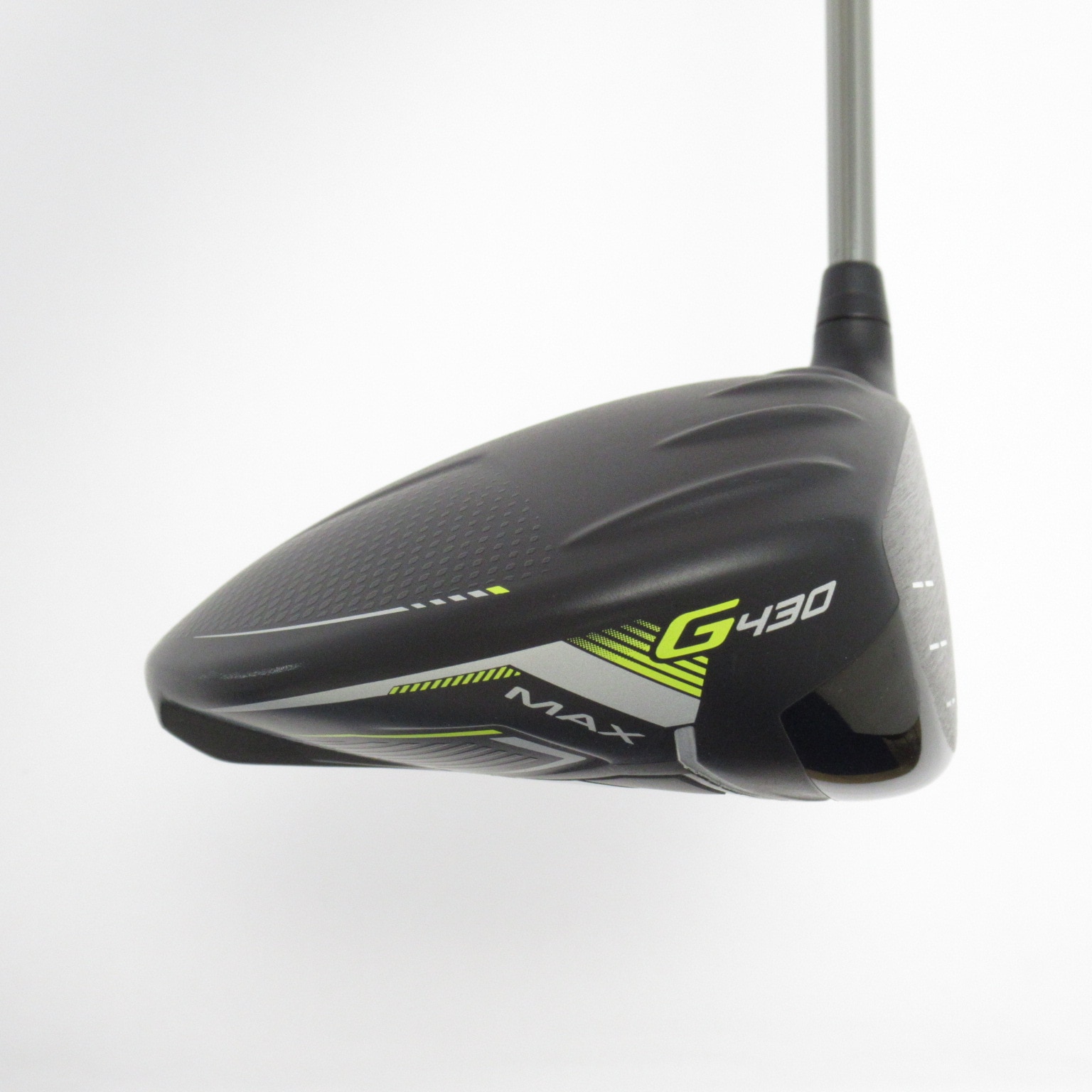 中古】G430 MAX ドライバー PING TOUR 2.0 CHROME 65 9 S C