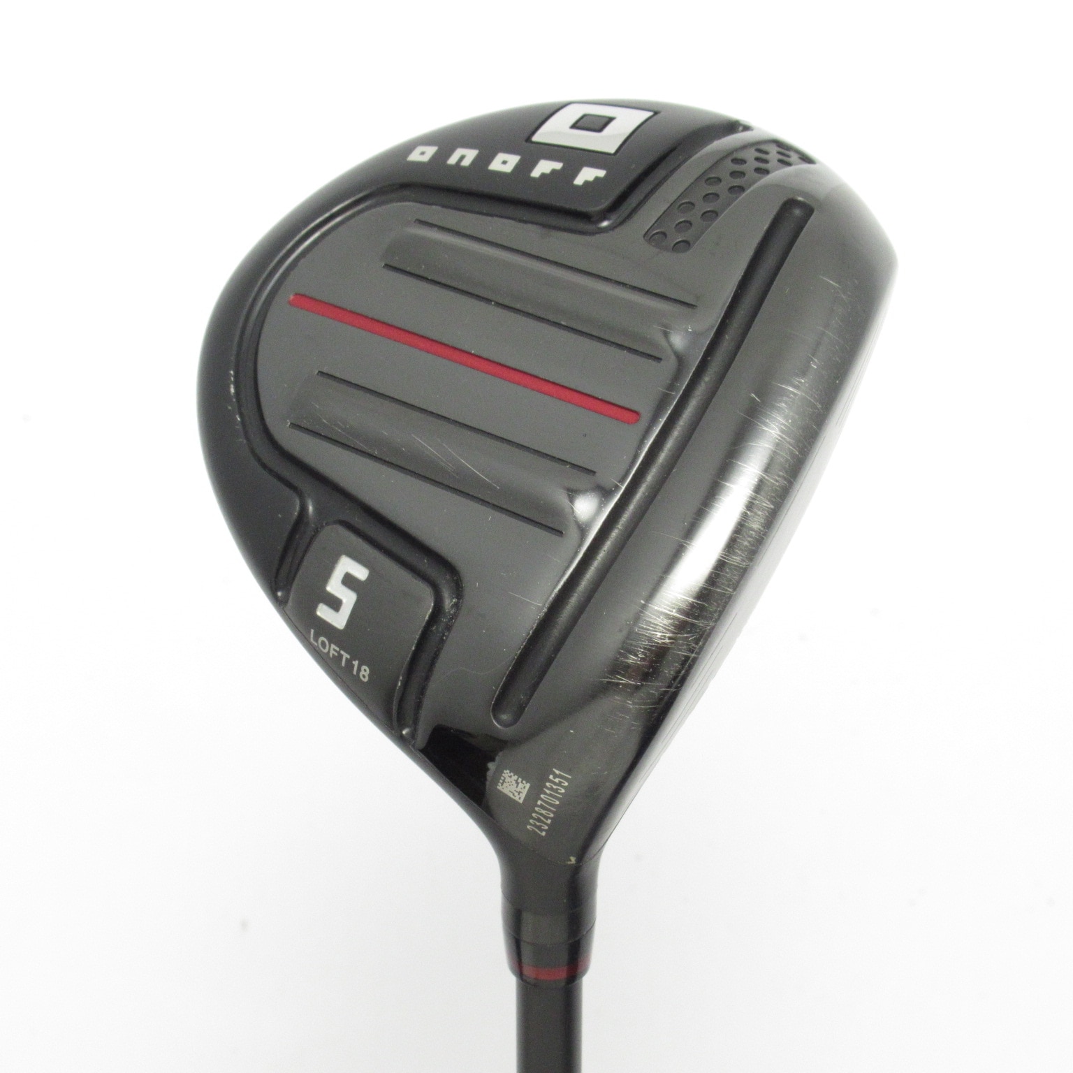 中古】ONOFF FAIRWAY ARMS AKA(2024) フェアウェイウッド (オノフ) AKA