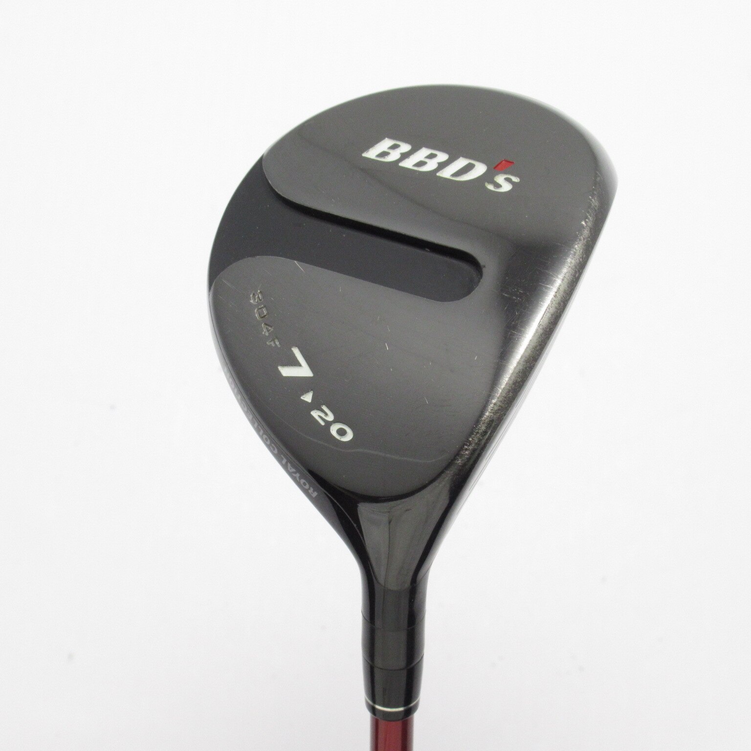 中古】ロイヤルコレクション フェアウェイウッド 通販｜GDO中古