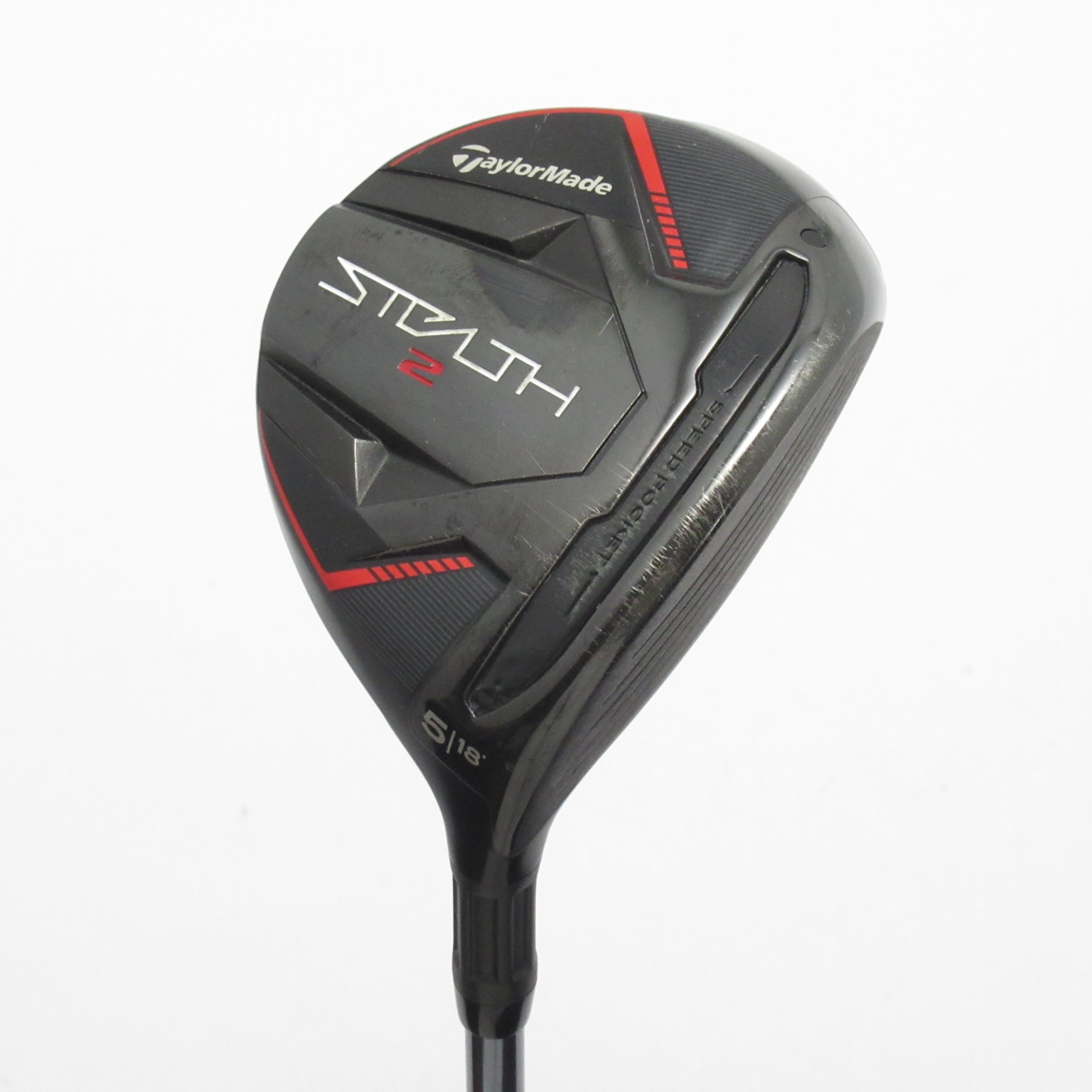 美品　ステルス2 フェアウェイウッド　9番 希少 美品 テーラーメイド ステルス2 Stealth2 9w 9番ウッド - メルカリ