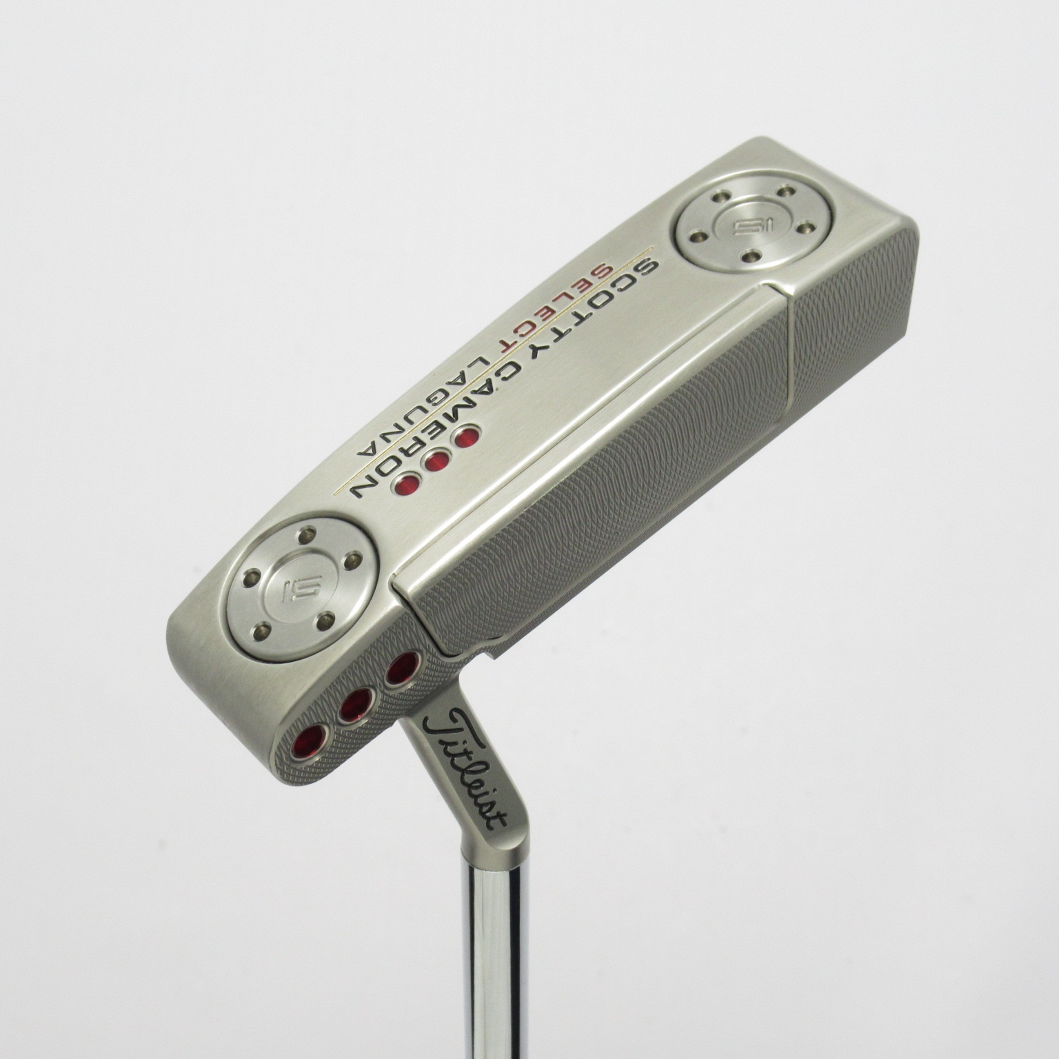 M≪大関質≫中古 スコッティキャメロンパター スペシャル セレクト