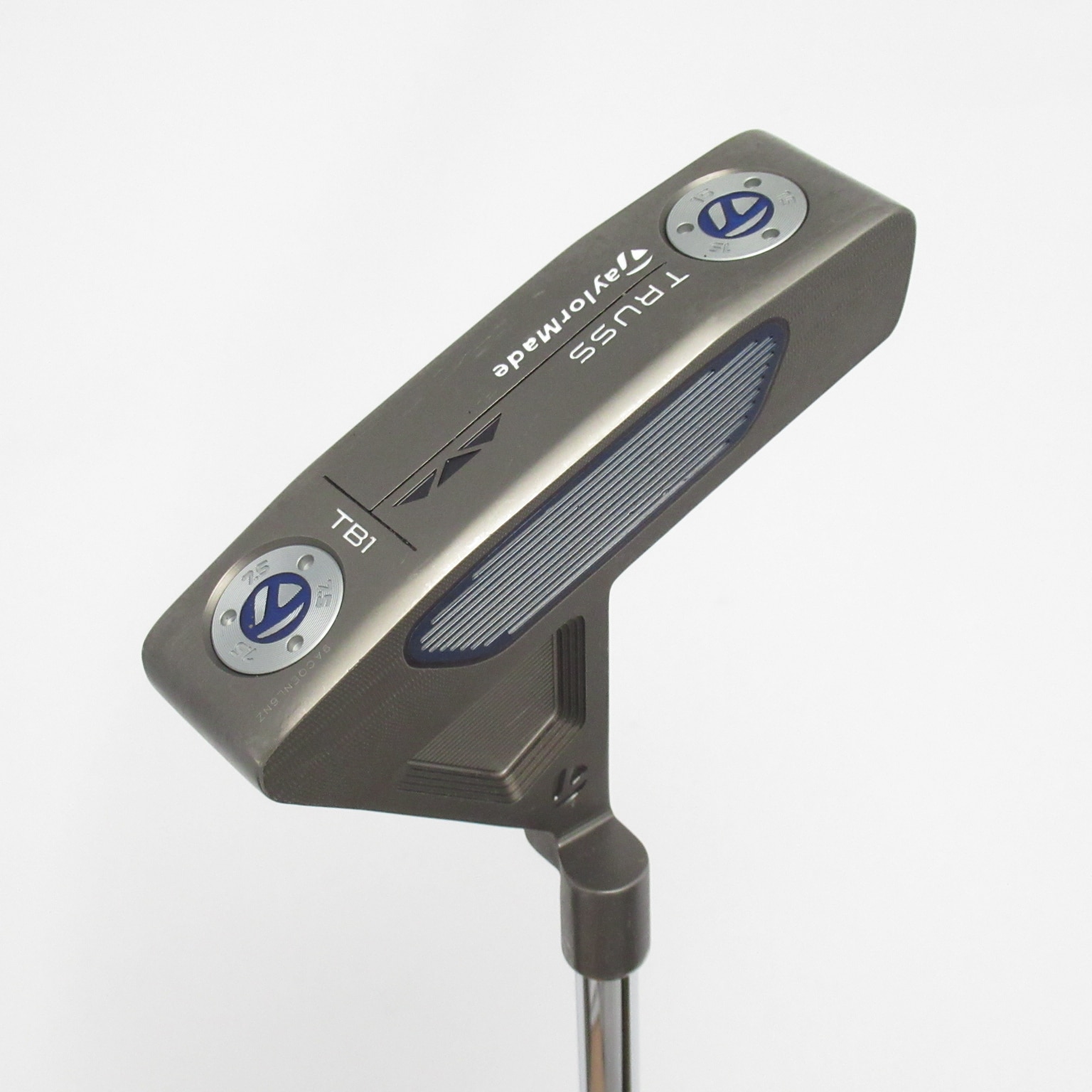 ❲中古❳ 初代トラスパターTM1 中古❳ 初代トラスパターTM1