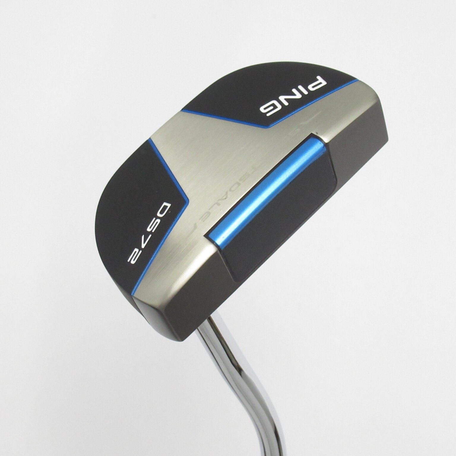 中古】スコッツデール DS72(2025) パター (ピン) PING 通販｜GDO中古