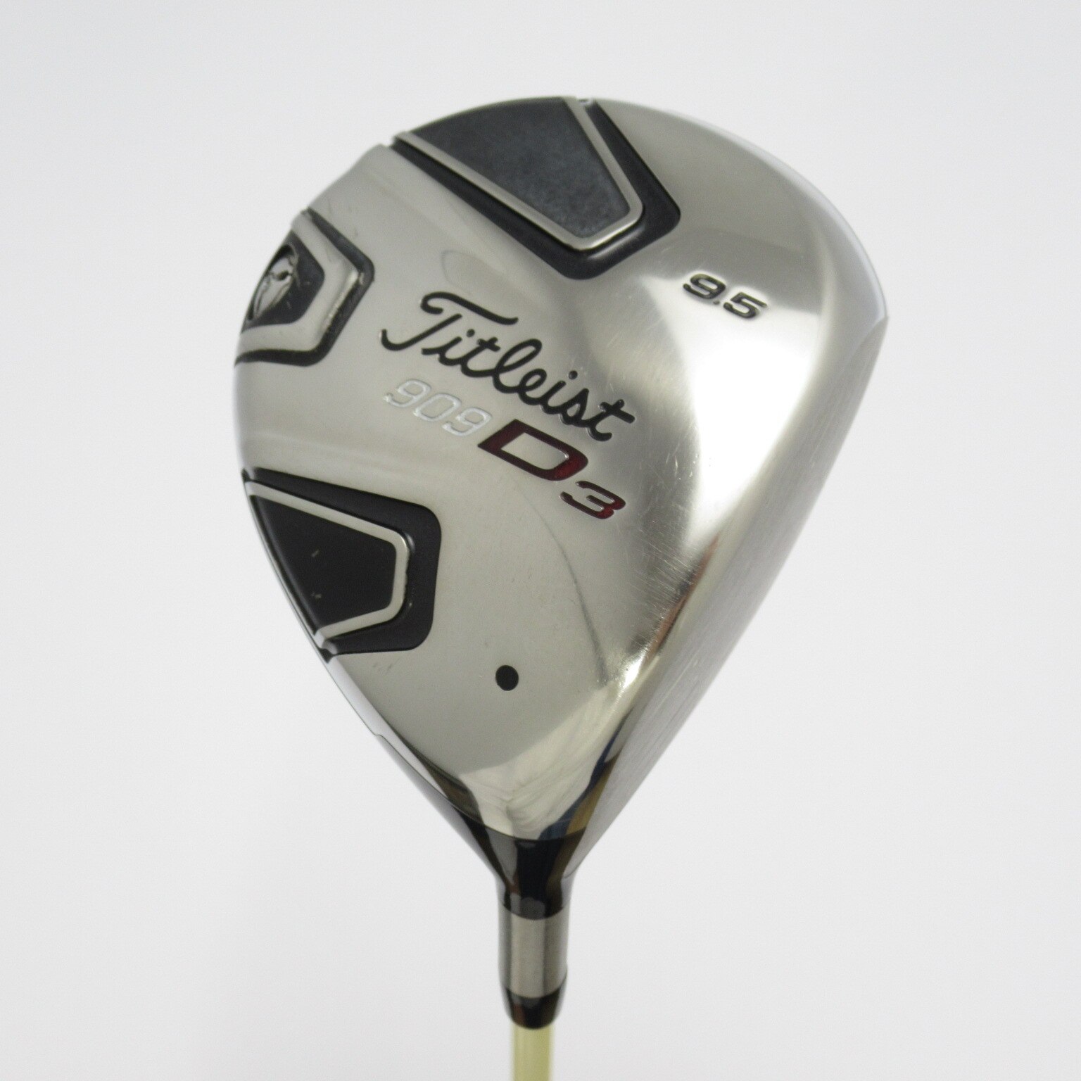 松山■中古[8255] タイトリスト 909H/ROMBAX PROTOTYPE9(JP)/S/24 中古909 ゴルフクラブ (タイトリスト) 通販｜GDO中古ゴルフクラブ