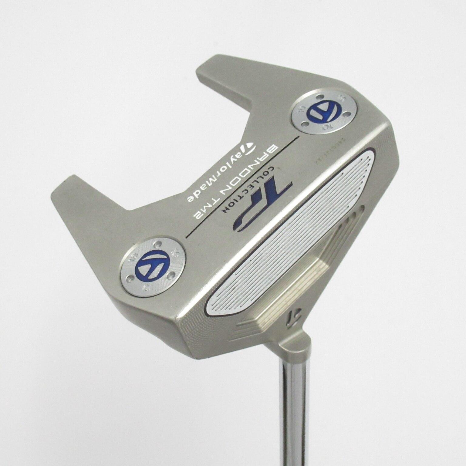 TaylorMade TP Collection パター Amazon | テーラーメイド(TAYLOR MADE) パター TP COLLECTION TP