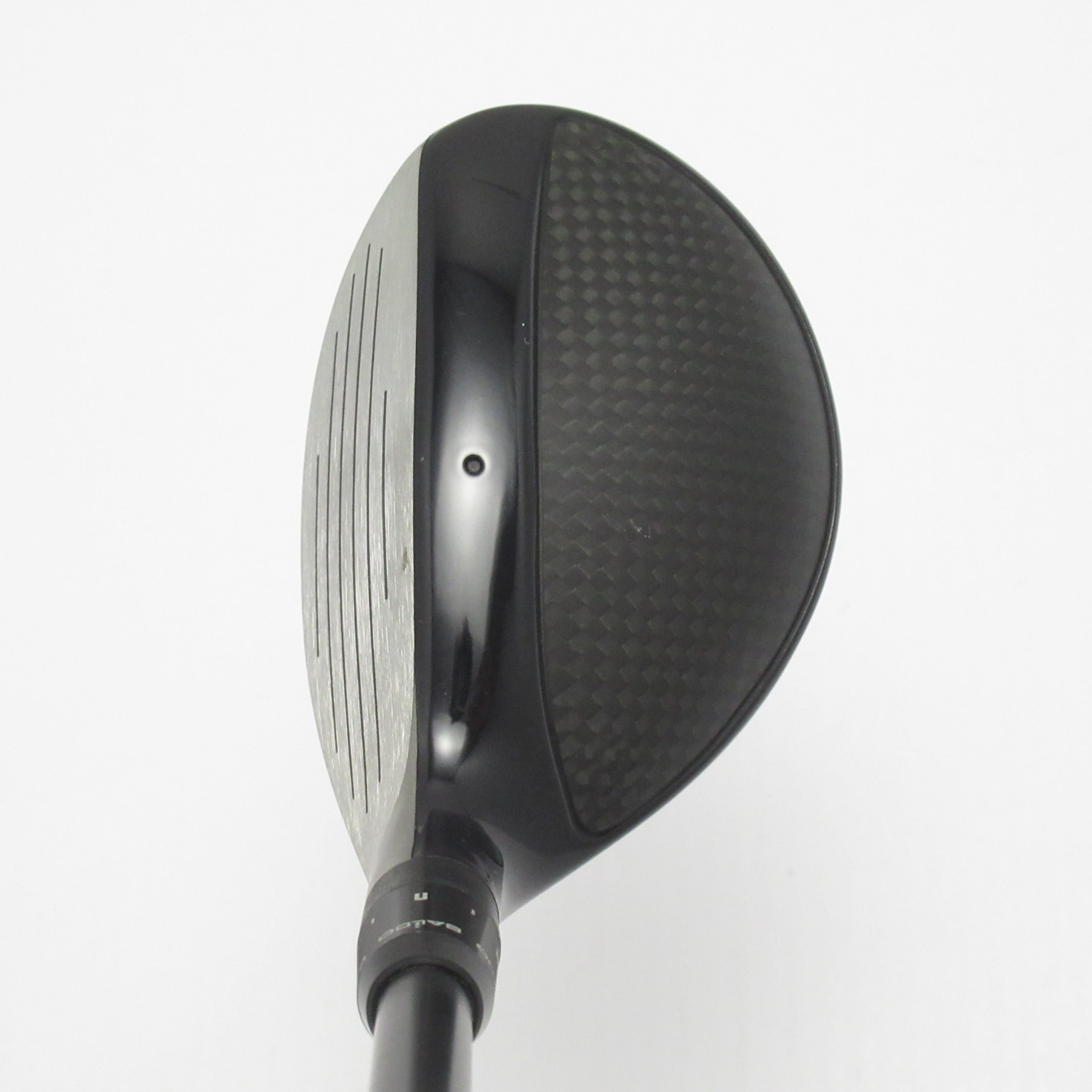 中古】BALDO TT UTILITY(2024) ユーティリティ ATTAS MB HY 55 26 R CD