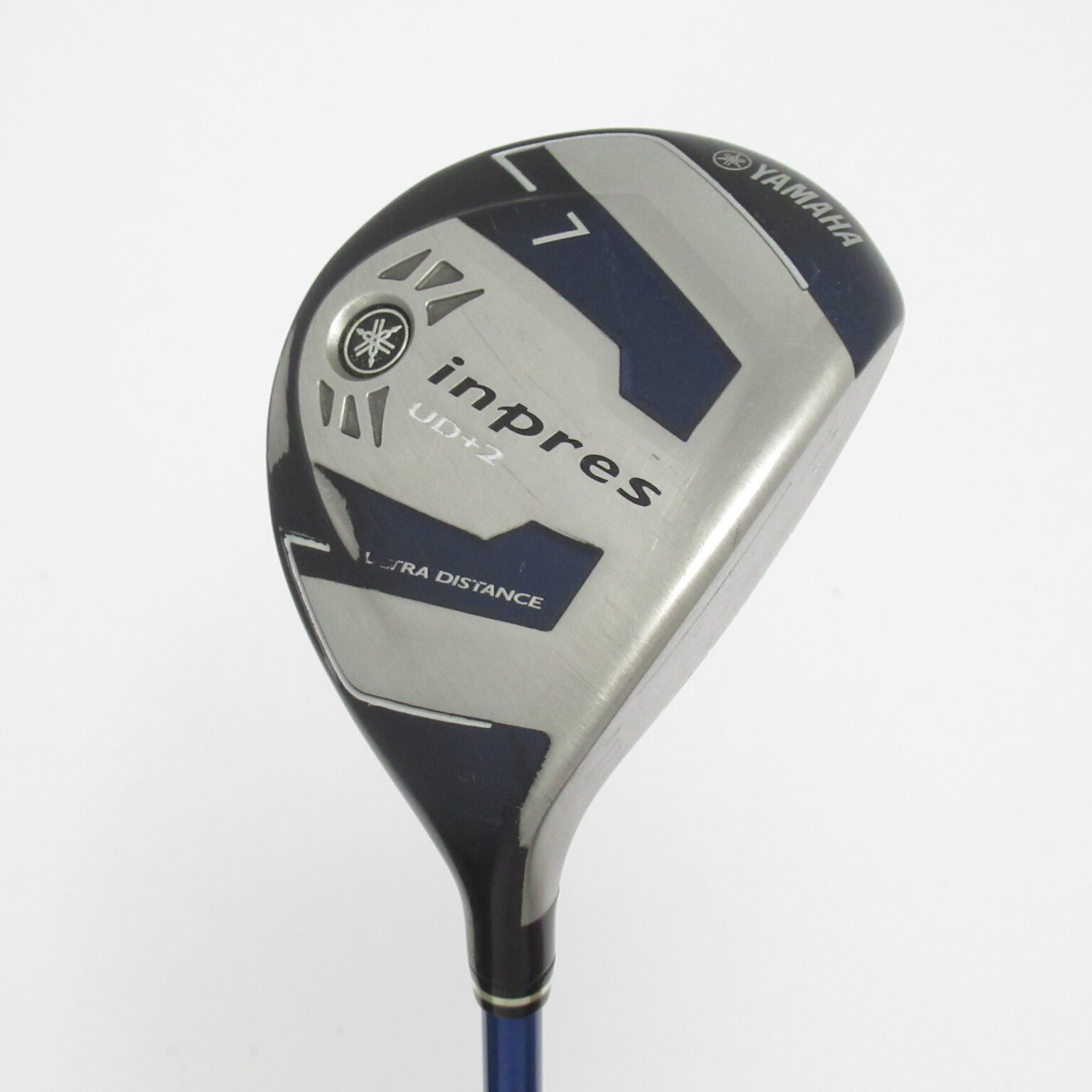 Yamaha Impres UD+2 フェアウェイウッド 楽天市場】ヤマハ YAMAHA ゴルフクラブ フェアウェイウッド