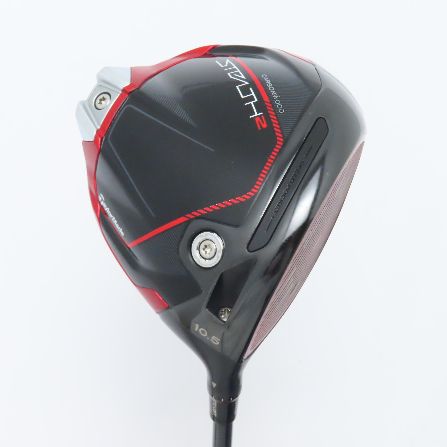 中古】ステルス 2 ドライバー (テーラーメイド) ステルス 通販