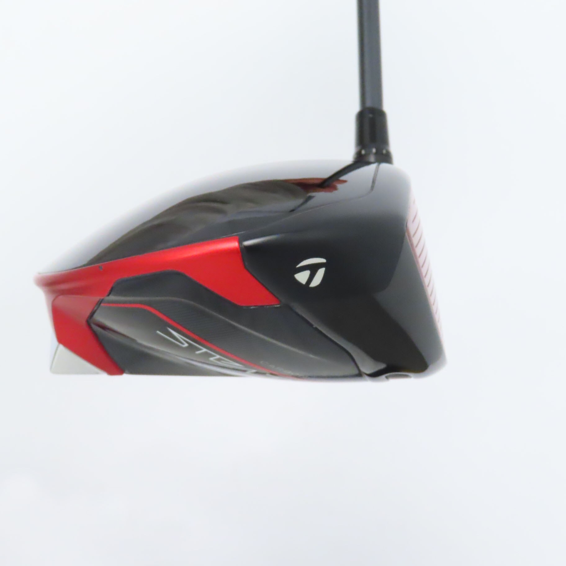 ステルス(STEALTH)ドライバー TENSEI RED FlexS 10.5 テーラーメイド STEALTH ドライバー [TENSEI RED TM50