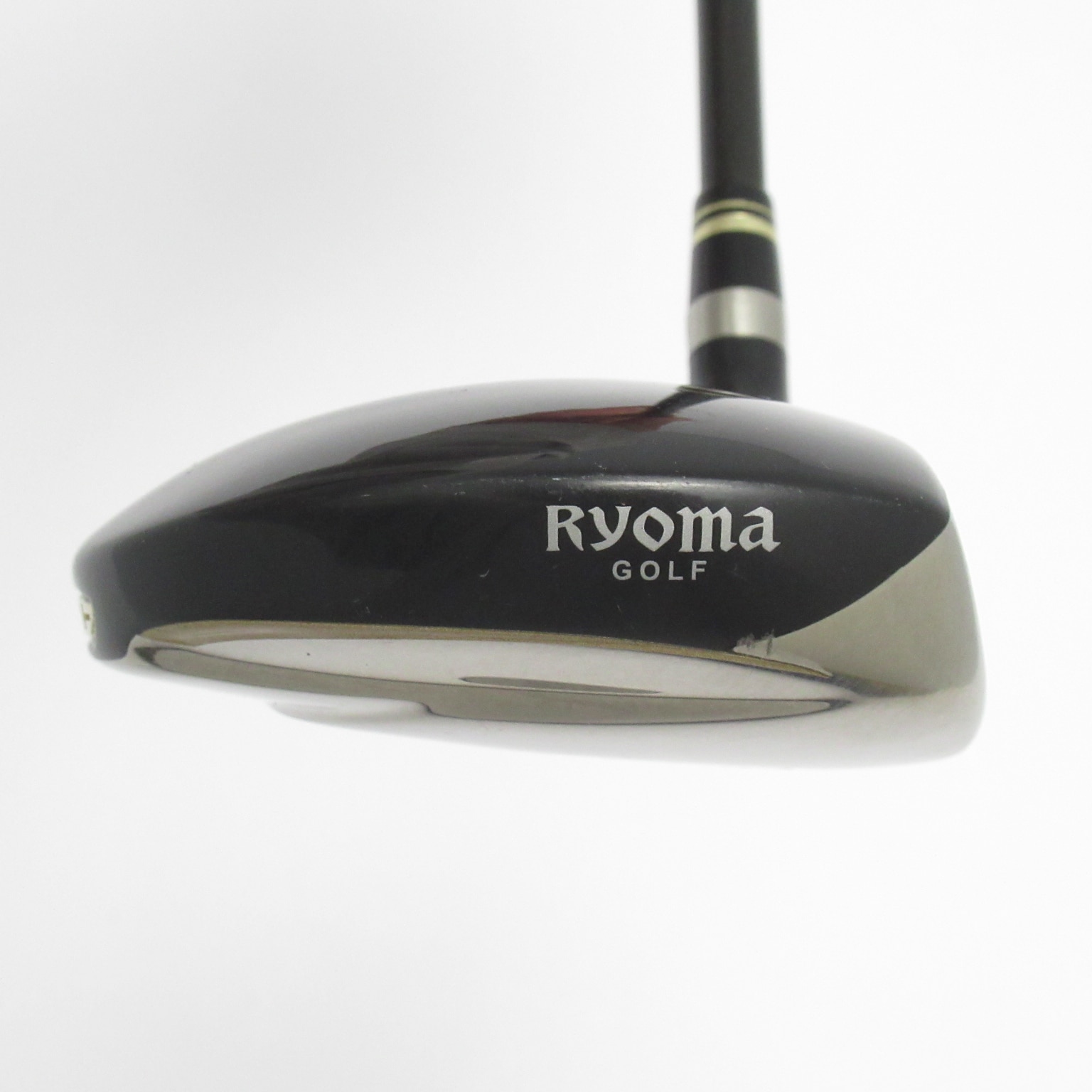 中古】Ryoma F フェアウェイウッド Tour AD RF2 18 S D(フェアウェイ