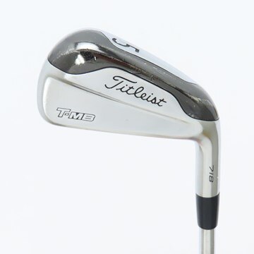 中古】T-MB 718 アイアンセット (タイトリスト) 718 通販｜GDO中古 
