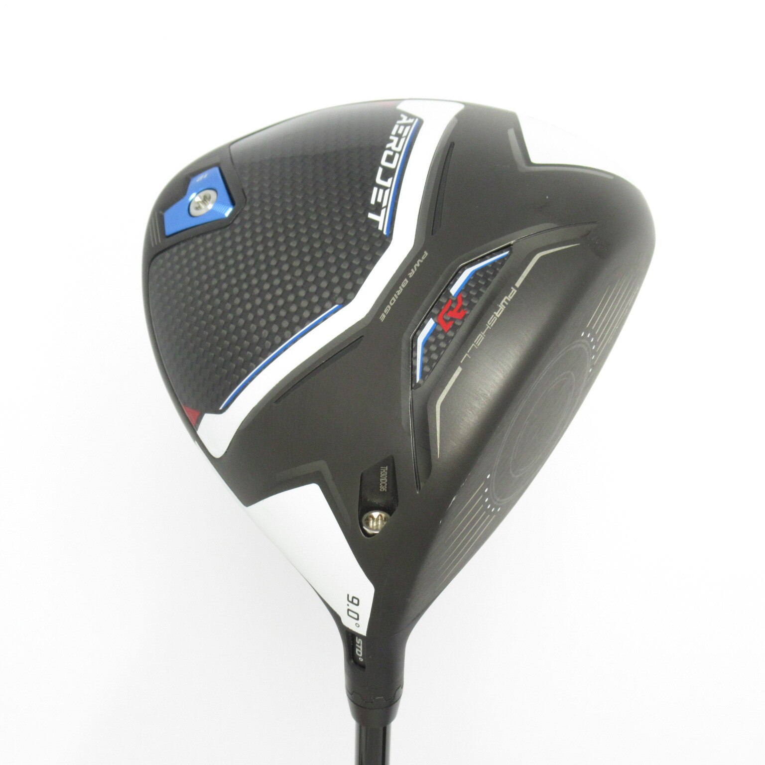 エアロジェット ドライバー ヘッド 9.0° コブラ Amazon.co.jp: コブラ AEROJET エアロジェット LS ドライバー