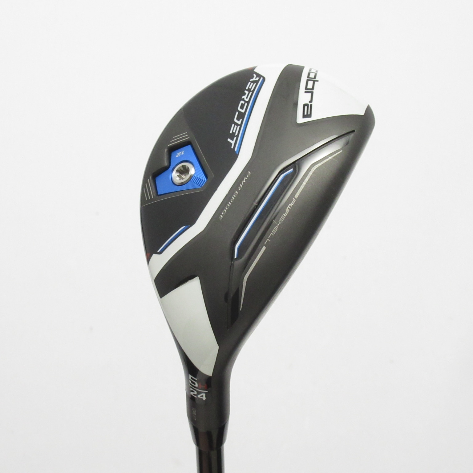 Cobra Aerojet 4H ユーティリティ 21度 Amazon | コブラ（Cobra） エアロジェット AEROJET