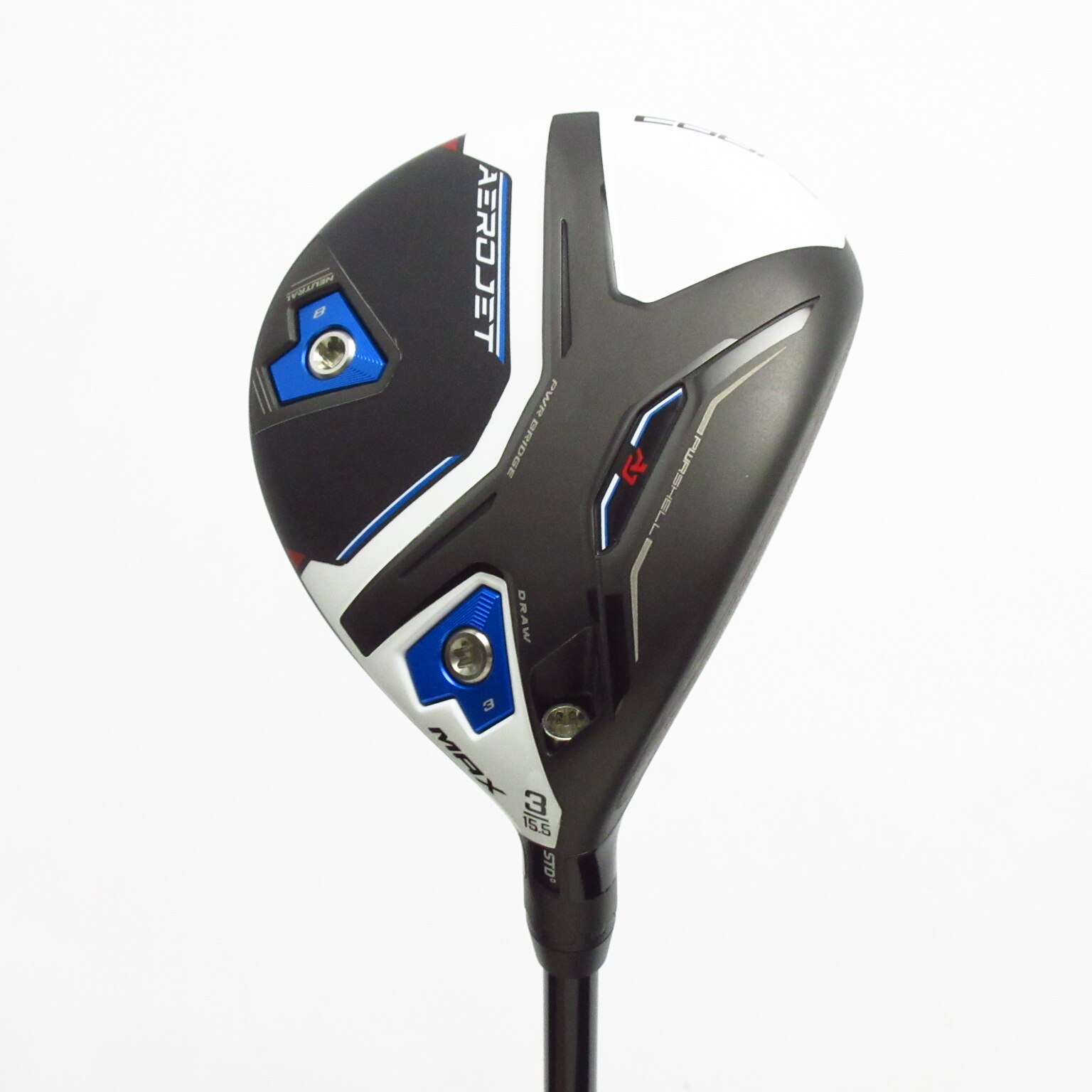 中古】エアロジェット (コブラ) 通販｜GDO中古ゴルフクラブ