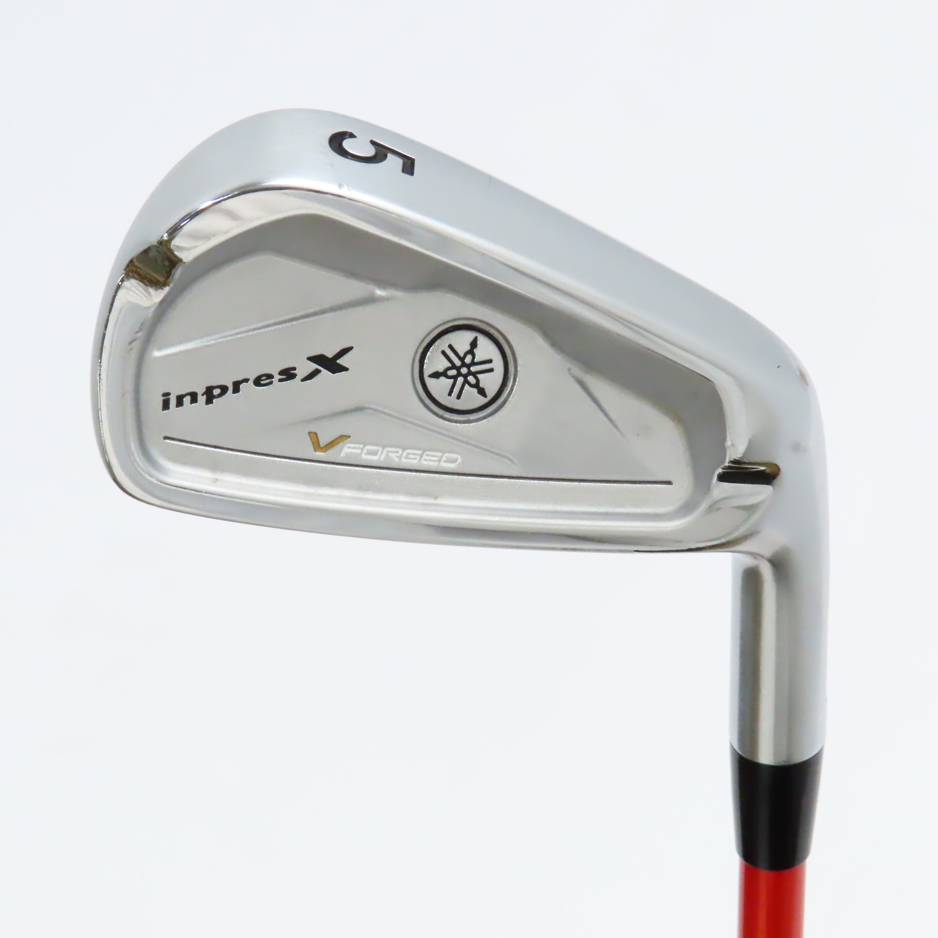 ヤマハ インプレス X Vフォージド2012 【公式通販】