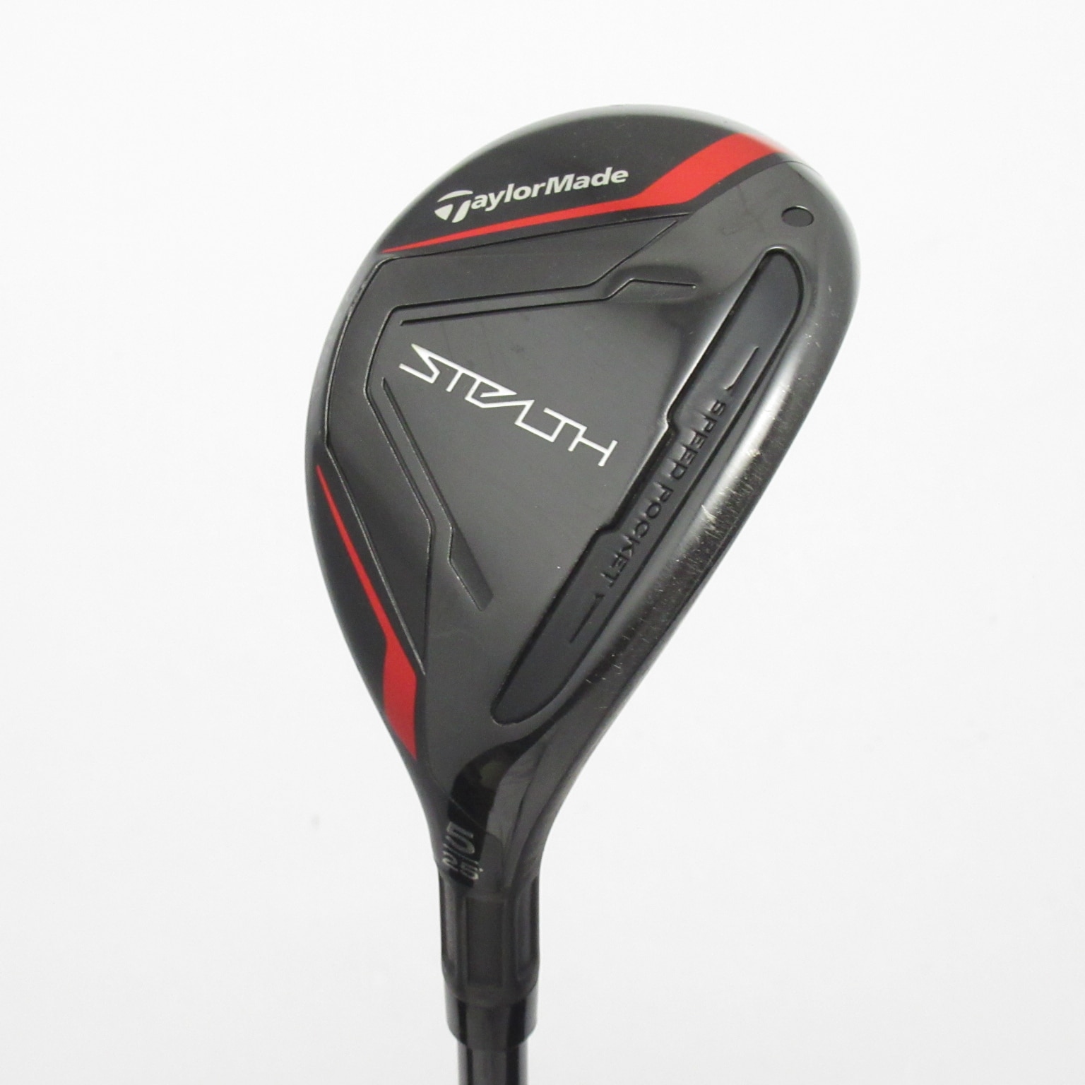 中古】ステルス ユーティリティ (テーラーメイド) 通販｜GDO中古