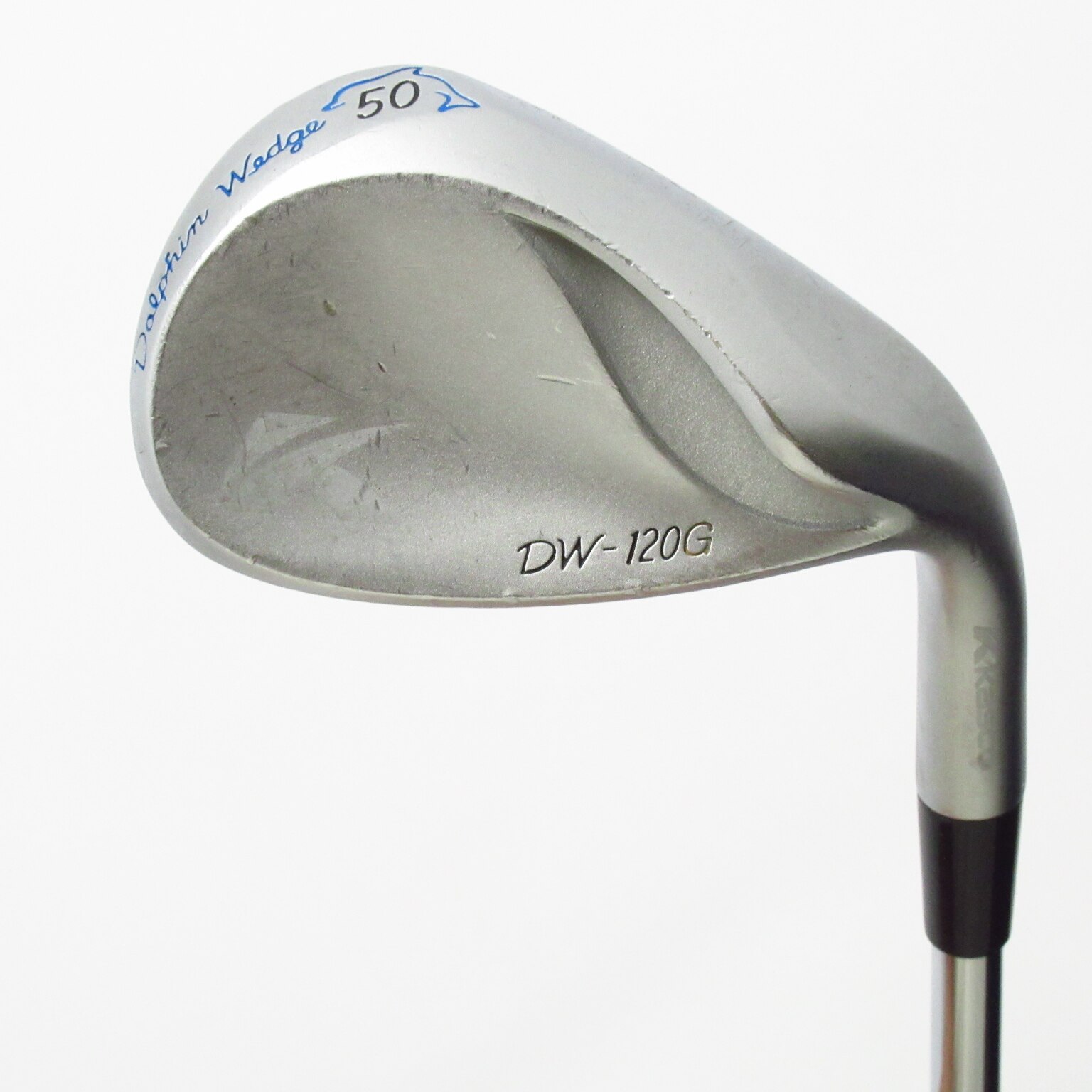 中古】ドルフィン ウェッジ (キャスコ) 通販｜GDO中古ゴルフクラブ