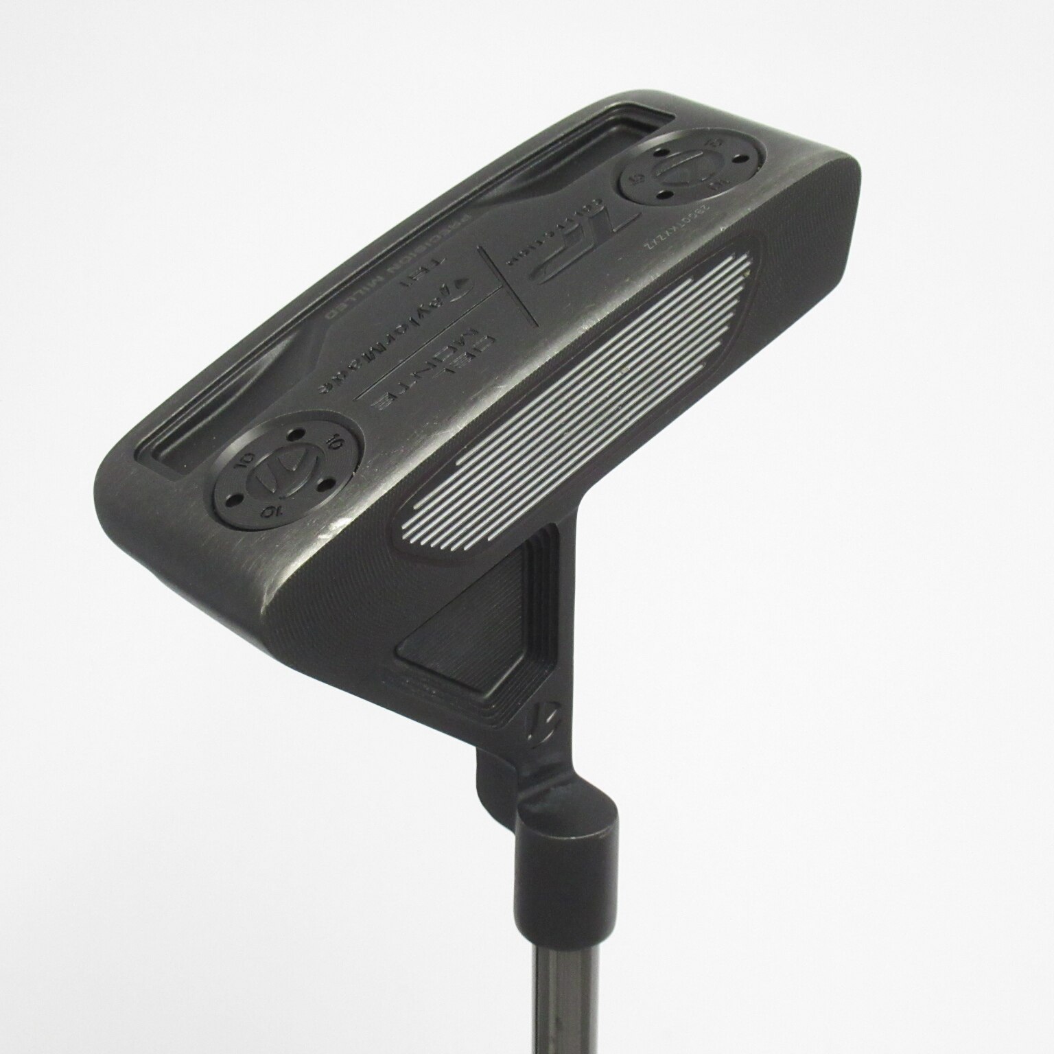 中古】TPコレクション パター (テーラーメイド) 通販｜GDO中古ゴルフクラブ