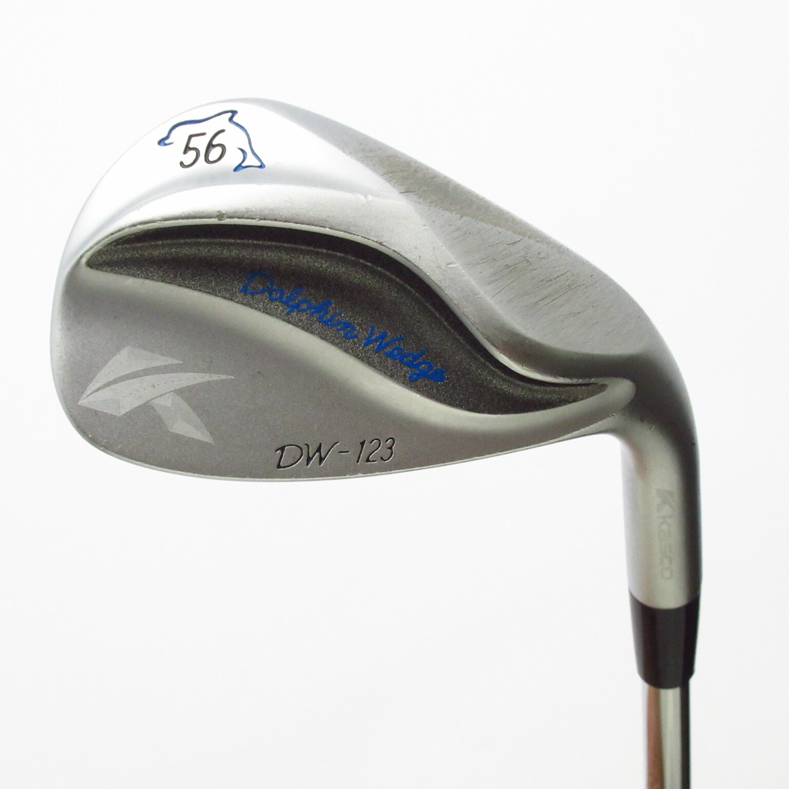 中古】ドルフィン ウェッジ (キャスコ) 通販｜GDO中古ゴルフクラブ