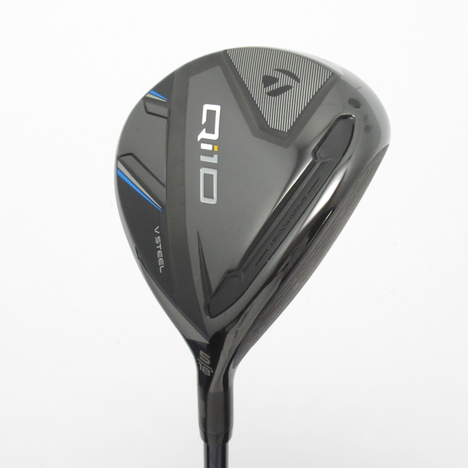 マリガンQi10 5番フェアウェイウッド　未使用 中古】Qi10 フェアウェイウッド (テーラーメイド) Qi10 通販