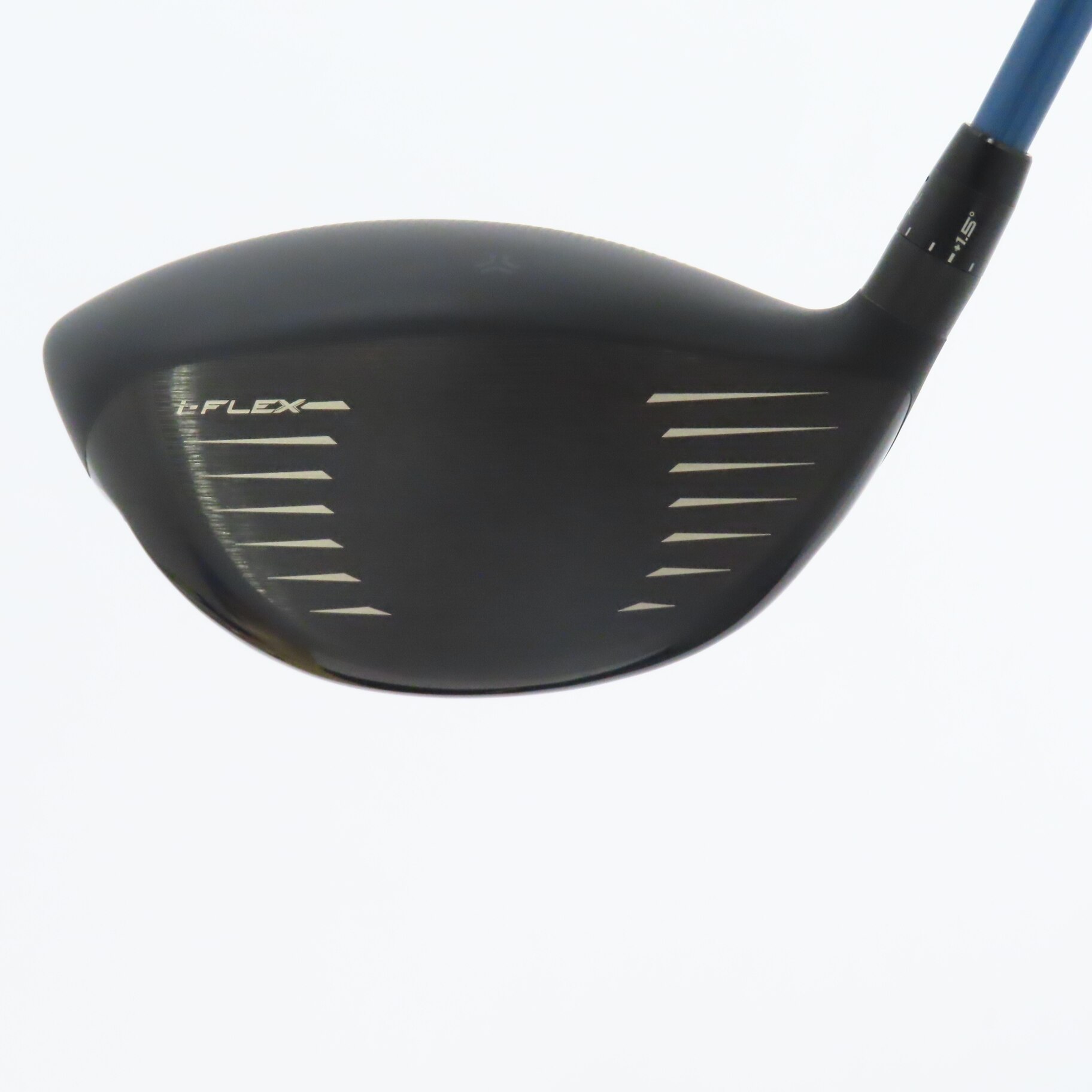 i出品になります。 中古】スリクソン ZXi TR ドライバー VENTUS ZXi 6 9 S B