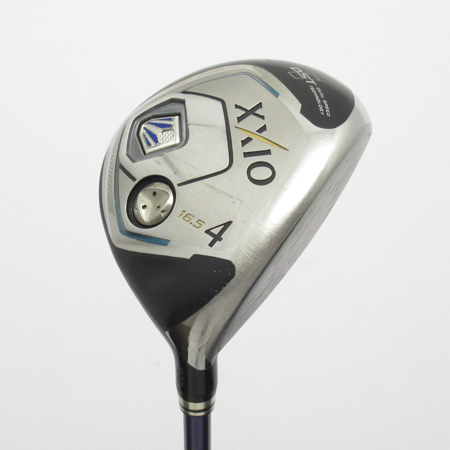 中古】ゼクシオ エイト(2014) フェアウェイウッド MP800 16.5 S