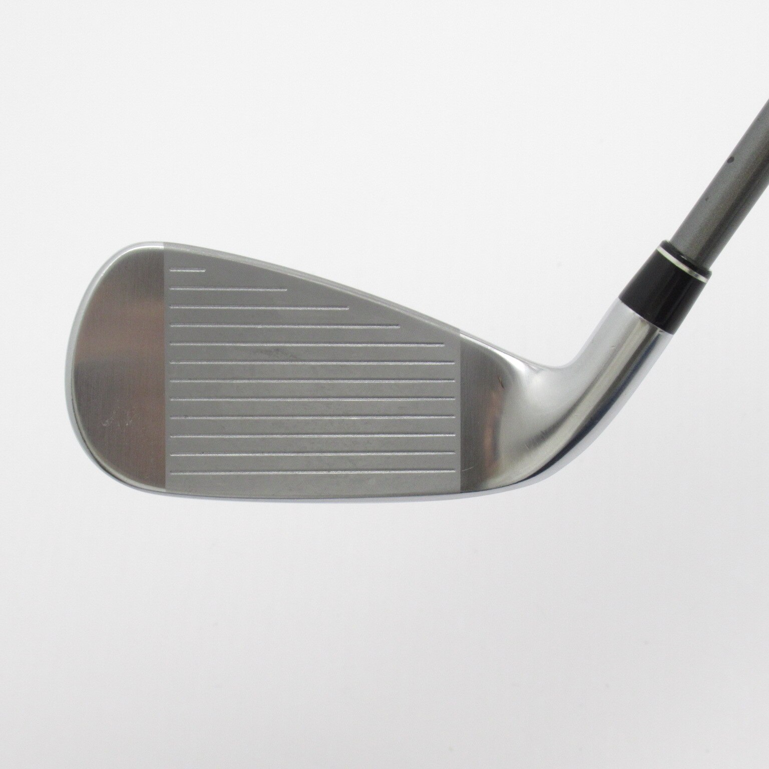 中古】egg i+(2019) ユーティリティ egg original flex shaft 23 M37