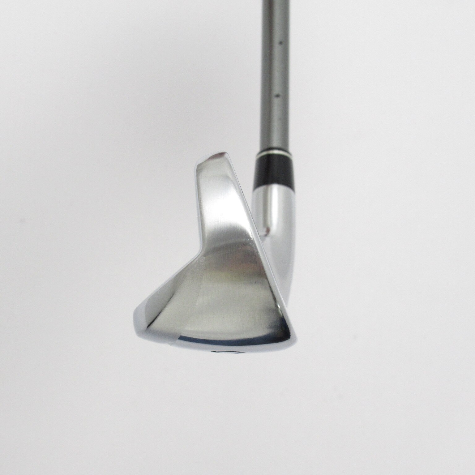 中古】egg i+(2019) ユーティリティ egg original flex shaft 23 M37