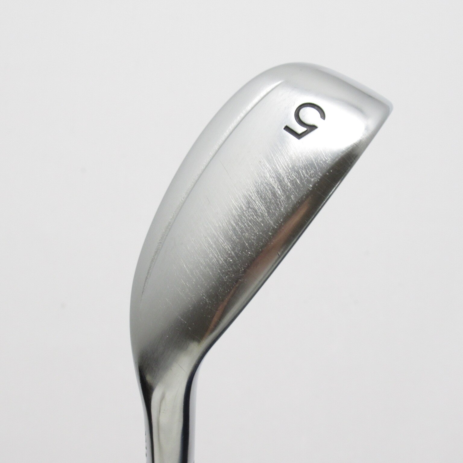 中古】egg i+(2019) ユーティリティ egg original flex shaft 23