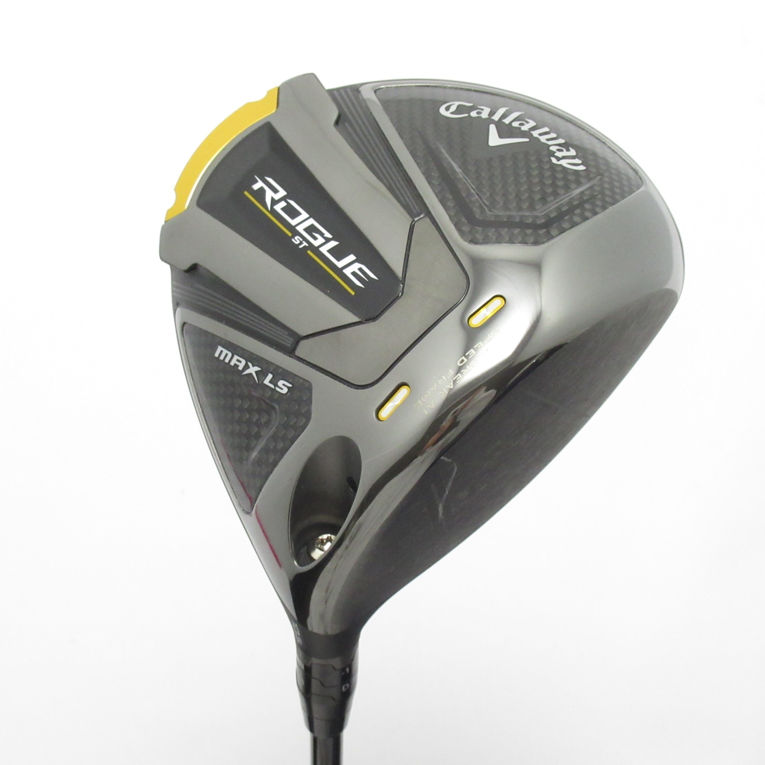 中古】ローグ ST MAX LS ドライバー TENSEI 55 for Callaway