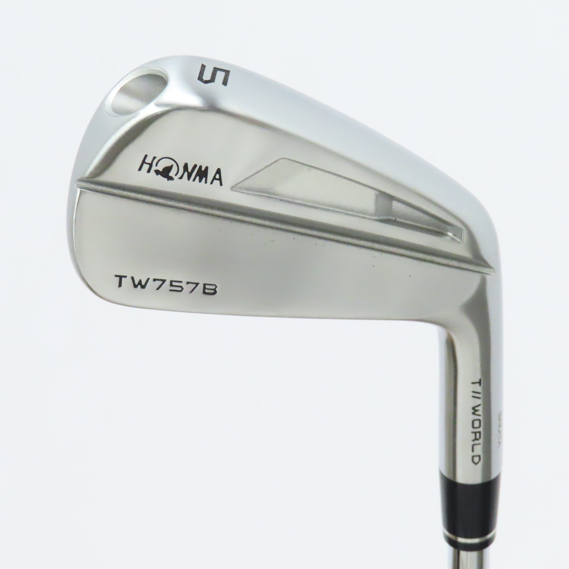 HONMA Tour World Tour V アイアンセット 5-9 P アイアン,T//WORLD