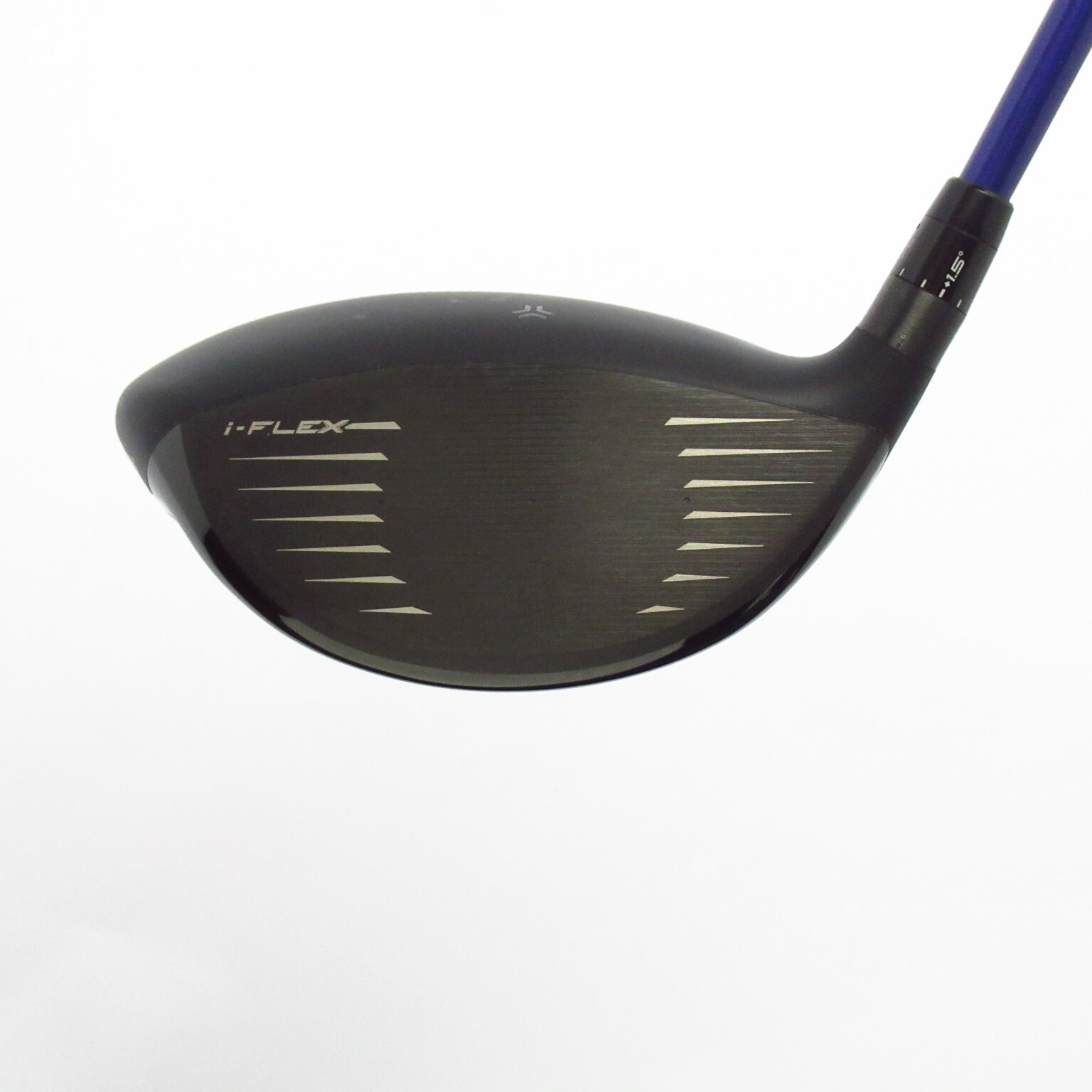 中古】スリクソン ZXi ドライバー Speeder NX VIOLET 60 9 S C