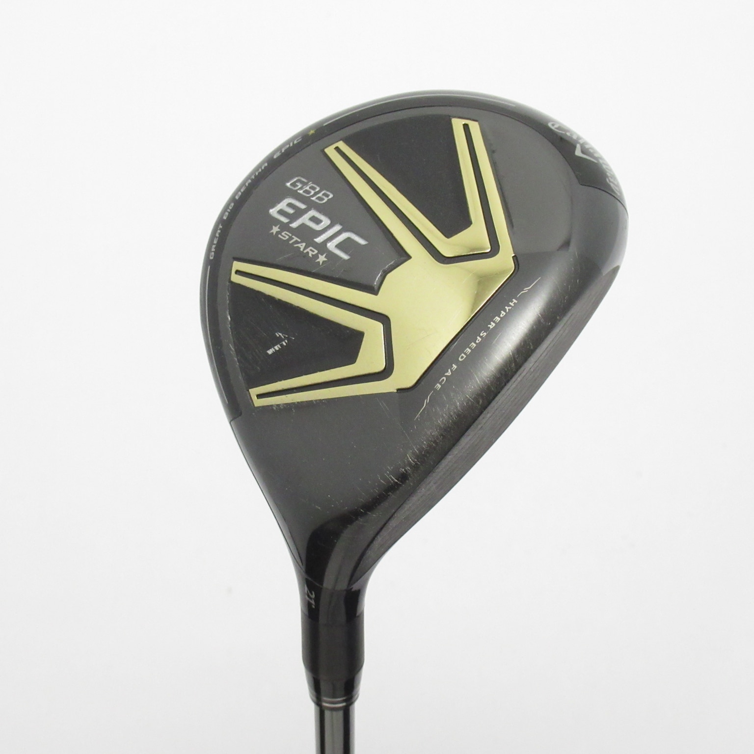 中古】エピック フェアウェイウッド (キャロウェイ) 通販｜GDO