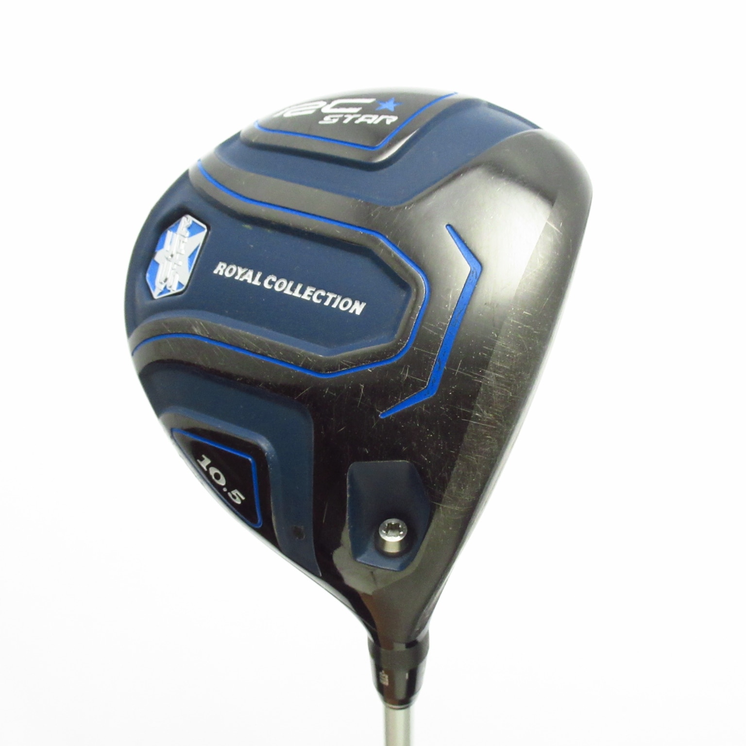 中古】ロイヤルコレクション 通販｜GDO中古ゴルフクラブ