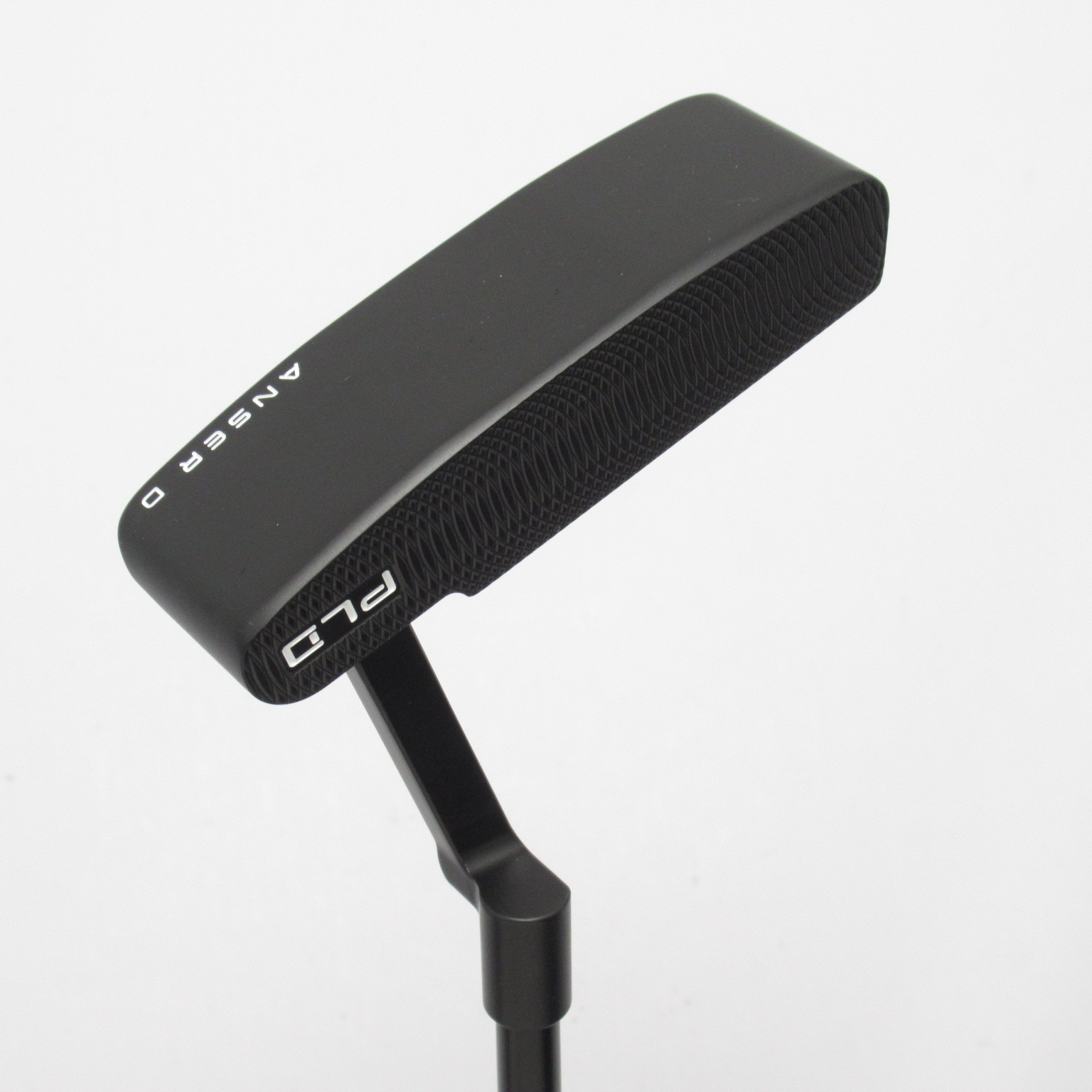 PING ANSER 2D PLD MILLED パター　ピン　アンサー　2D ピン PING PLD MILLED PUTTER ANSER 2 パター メンズ 2023年