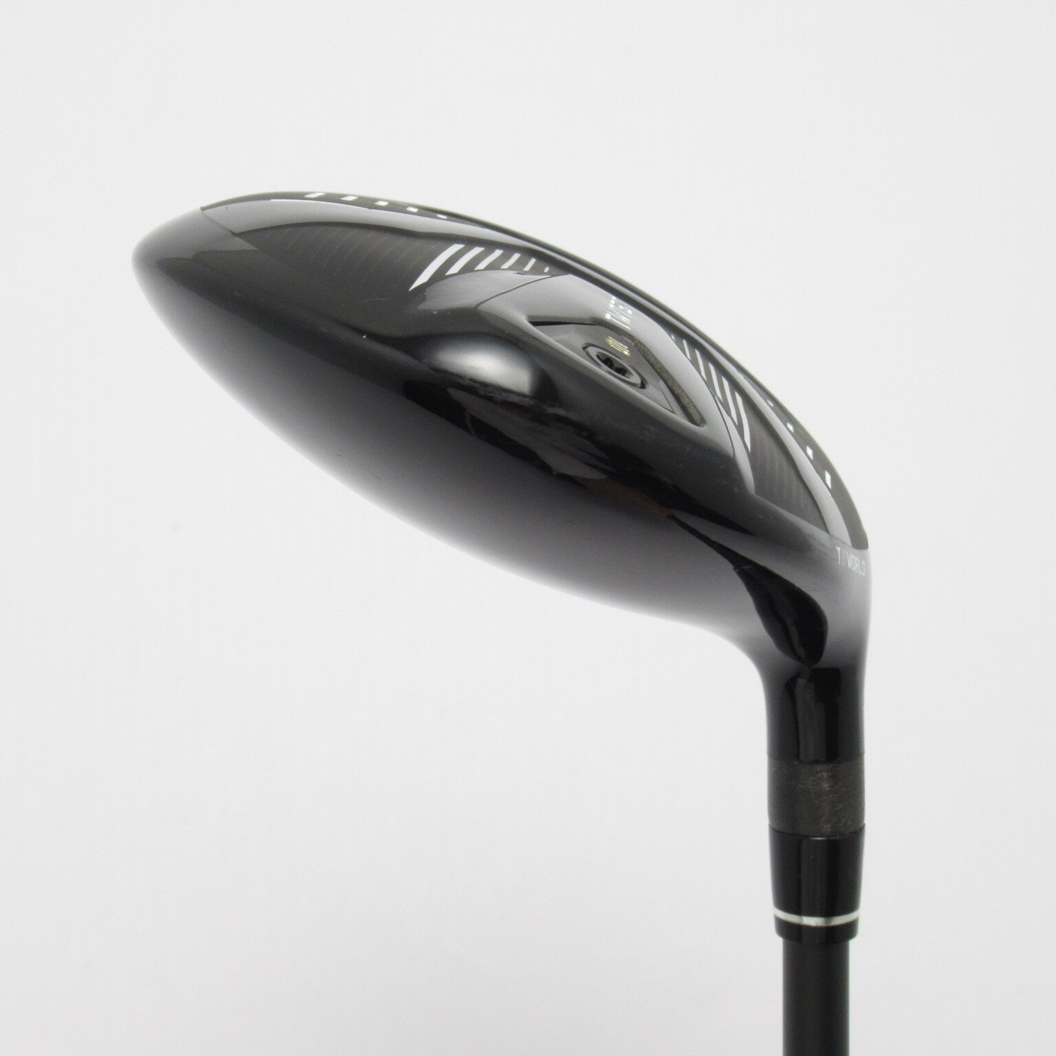 Aデザインゴルフ ミッドウッド19度 トライファス TFW 65S Aデザインゴルフ ミッドウッド19度 トライファス TFW 65S A