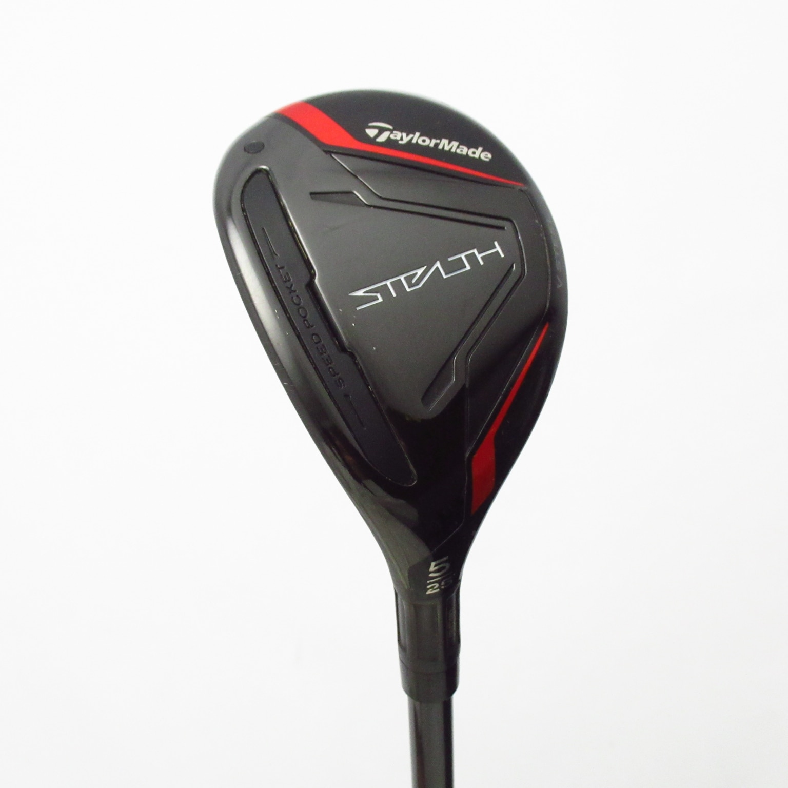 【 新品 未使用 】 ステルス2 レスキュー 4U 〔22°〕 2025年最新】ステルス2 ユーティリティ 4uの人気アイテム - メルカリ