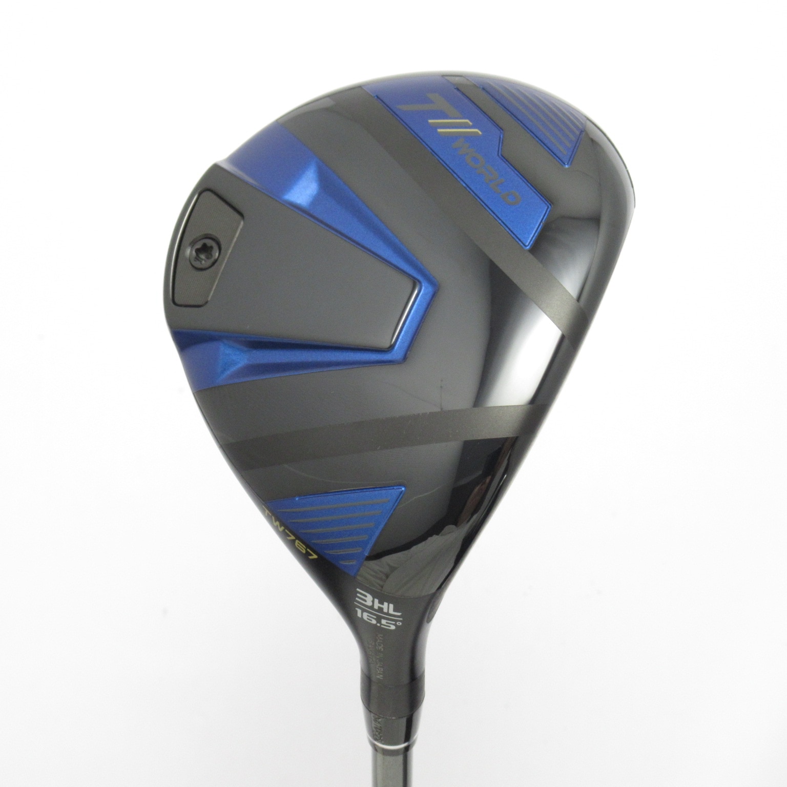 クウォーターマスター 練習用クラブ（中古） ゴルフクラブ アイアンセット 6本組ZXi7 IRON ダイナミック